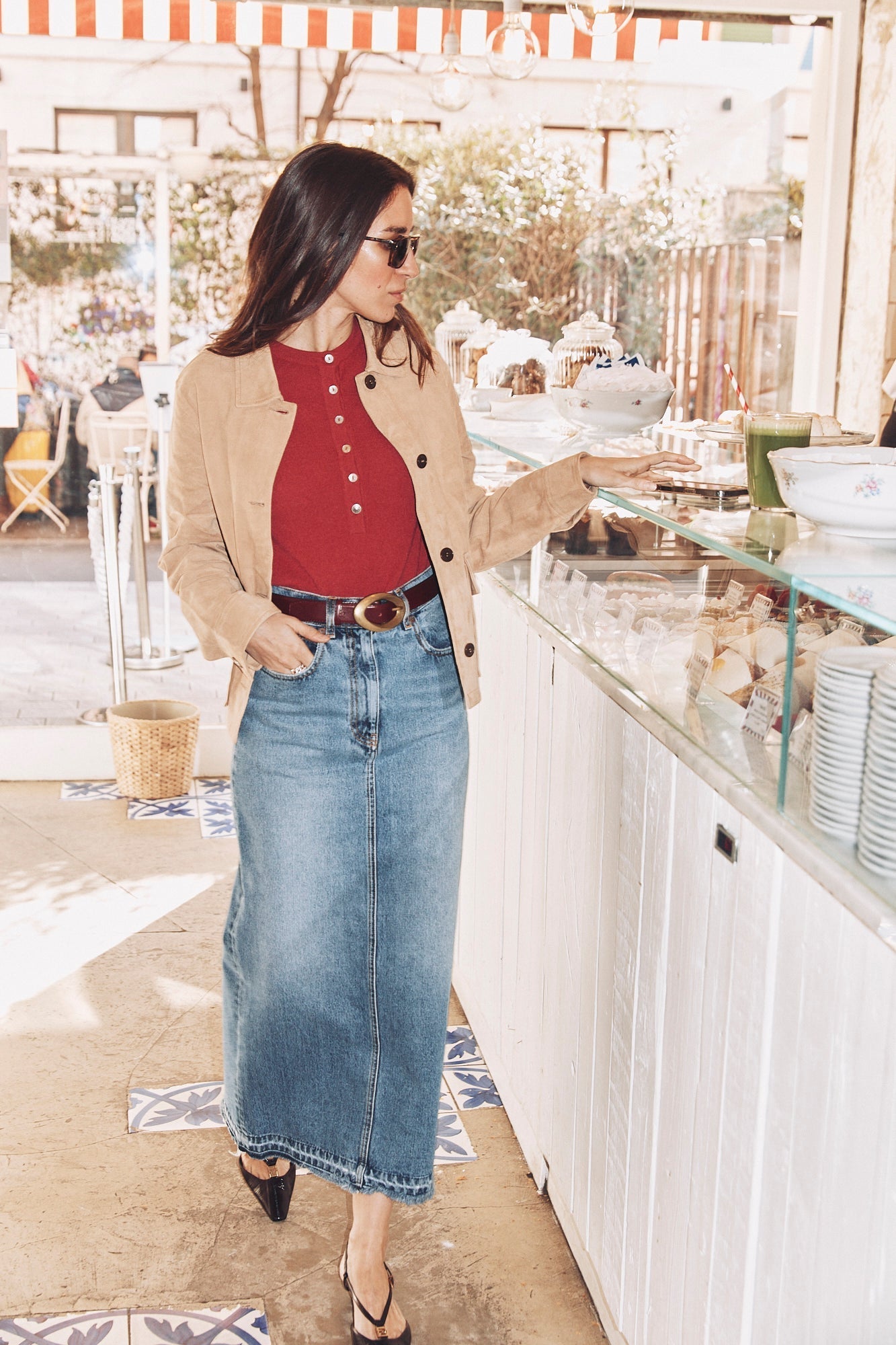 The Measure of Style