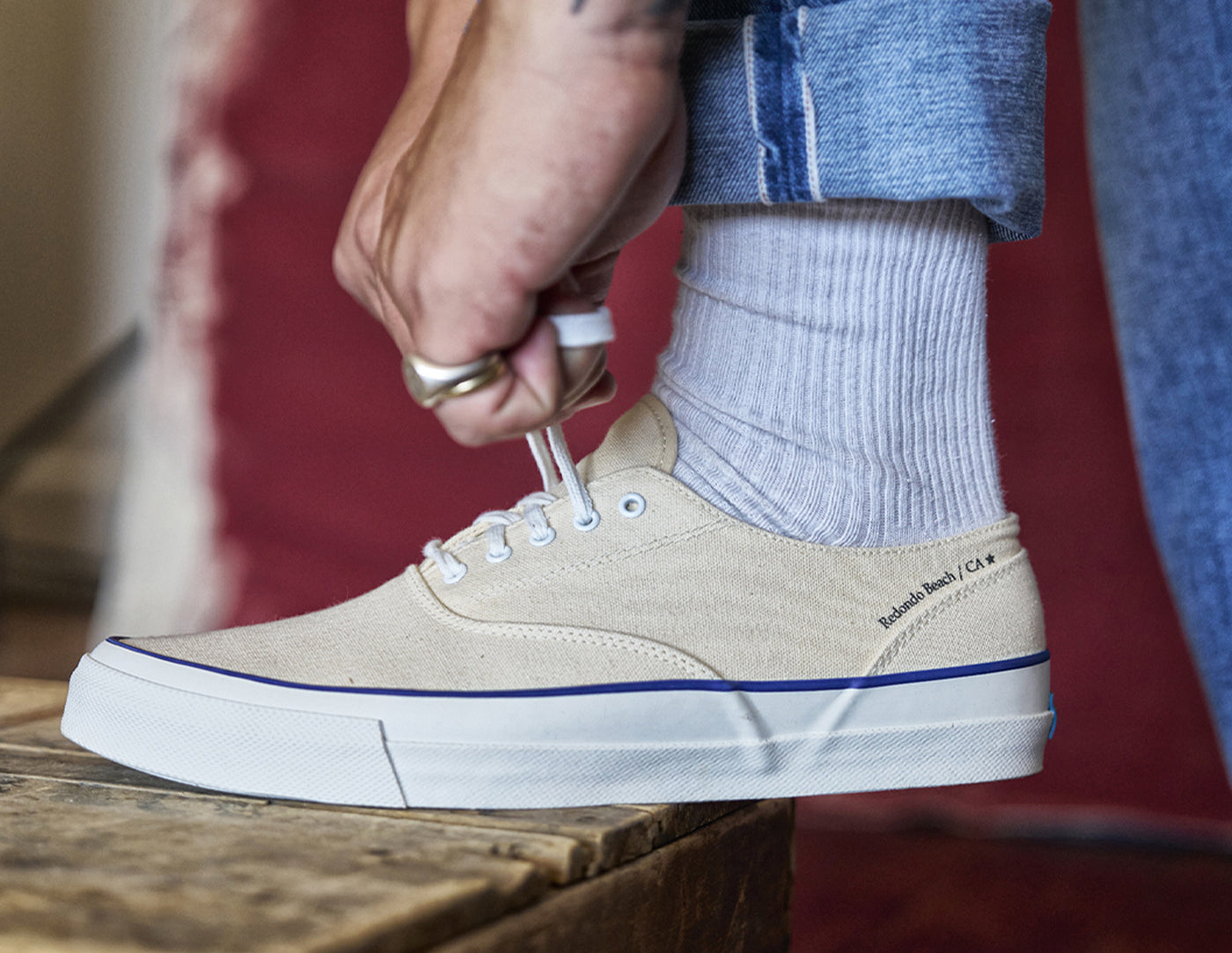 Mr. Fliks by Fortela