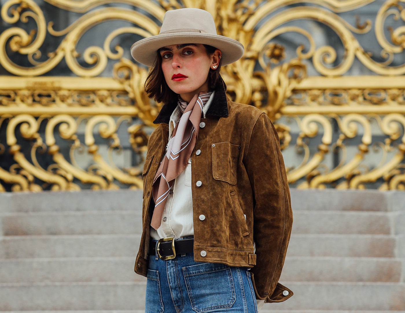 Giubbotti Donna: stile vintage ricercato e lussuoso - Fortela