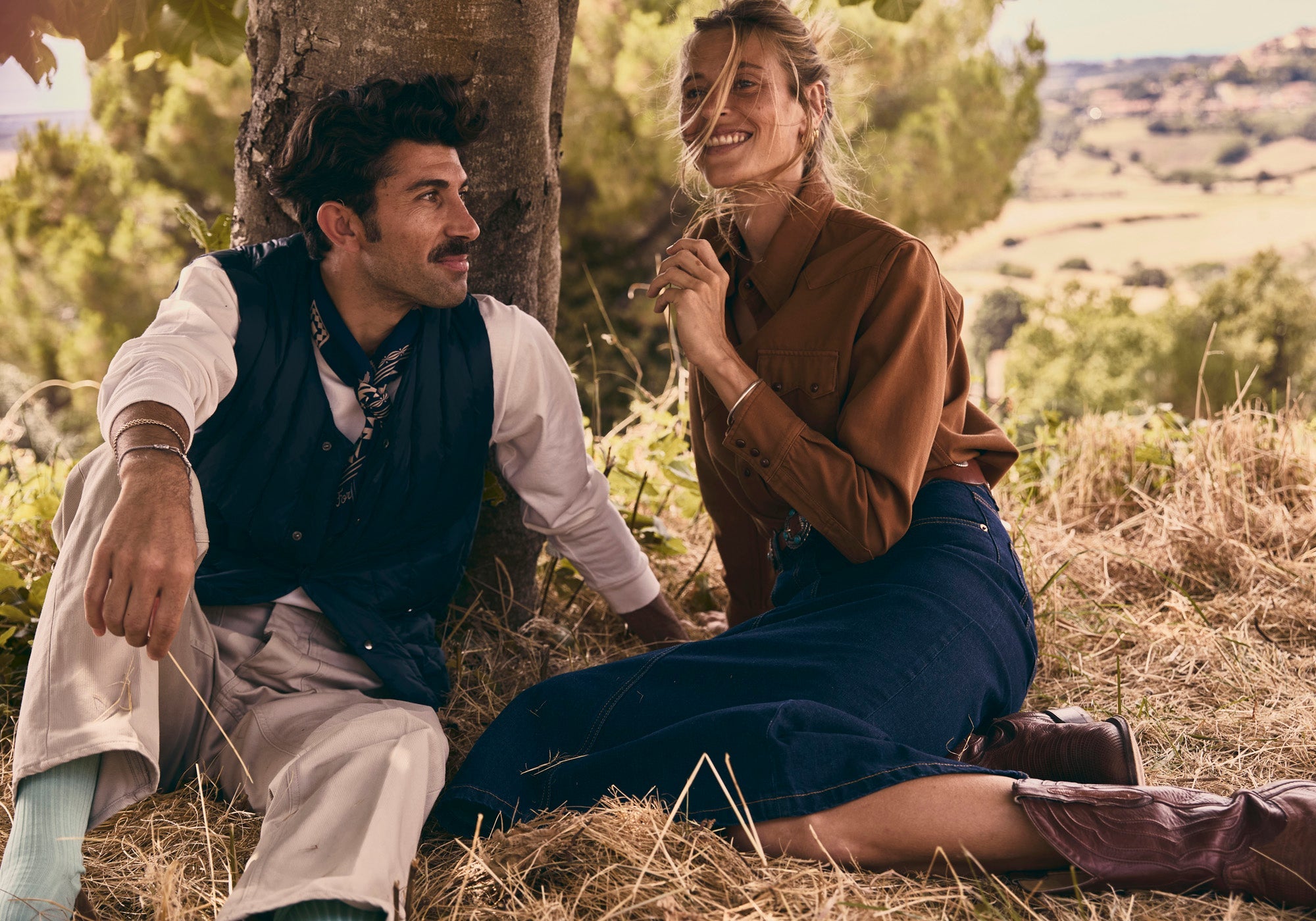 New in abbigliamento