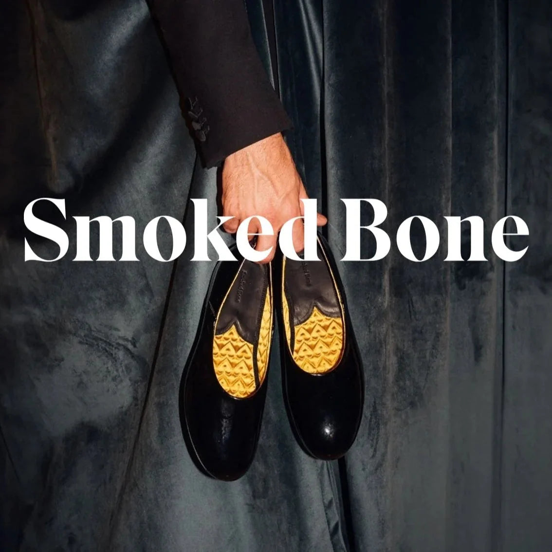 Smoked Bone Edit
