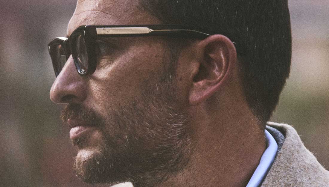 Jacques Marie Mage x Fortela