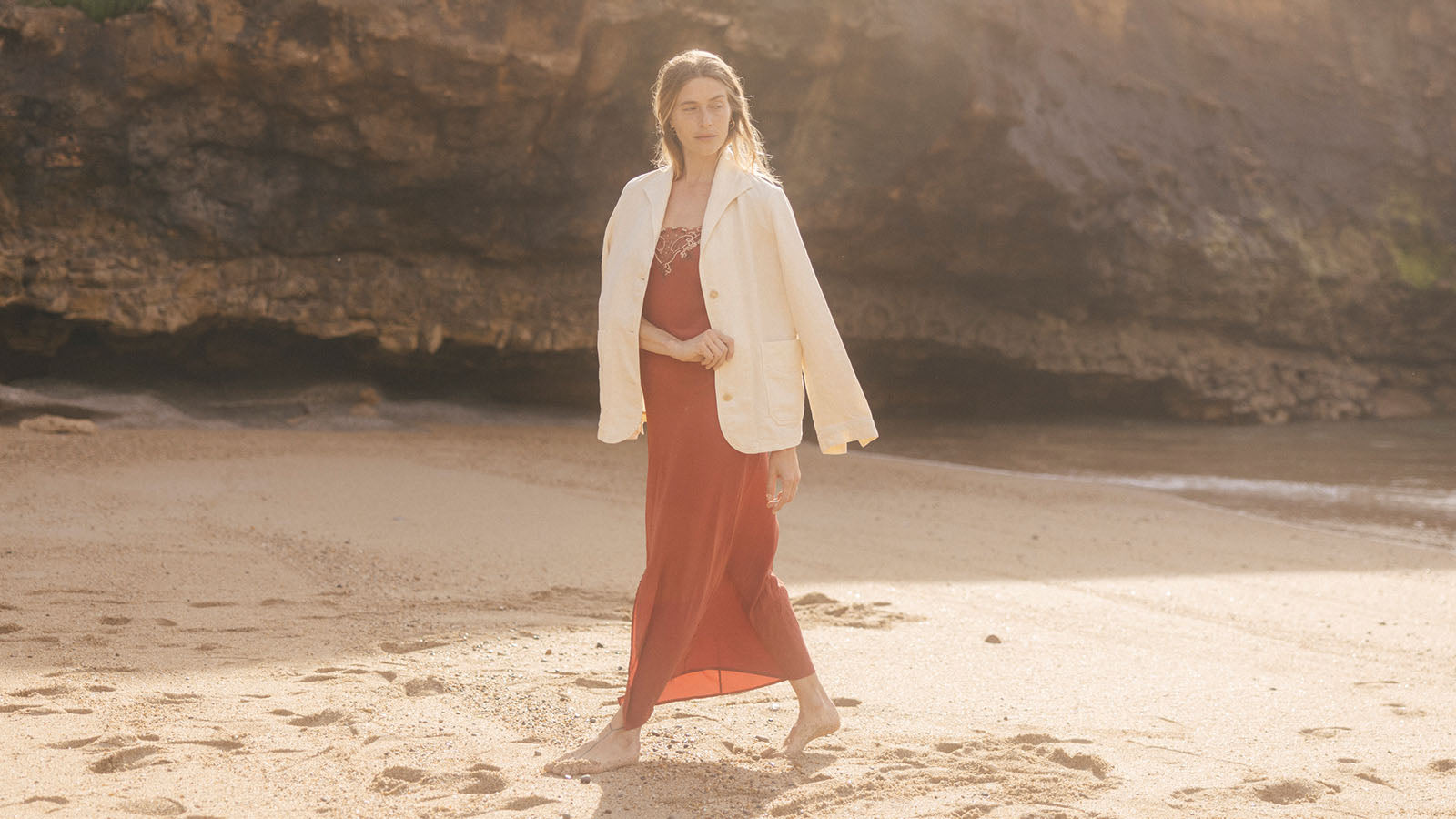 Biarritz Selection for Her