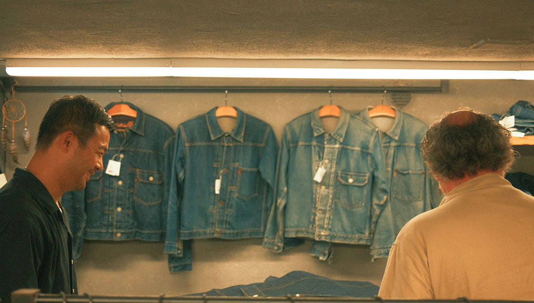 Made in Japan Edit