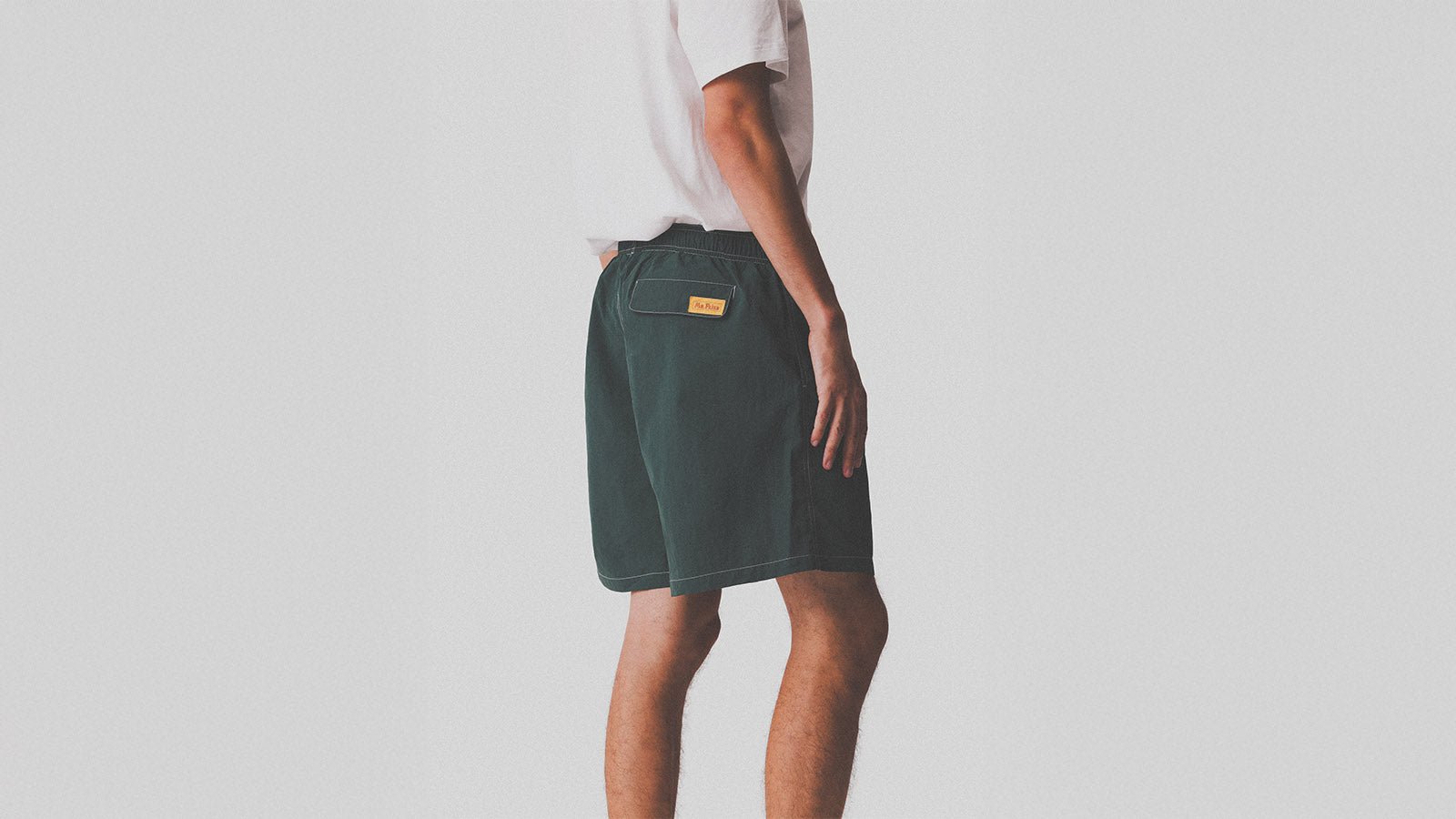 Abbigliamento Mr. Fliks by Fortela