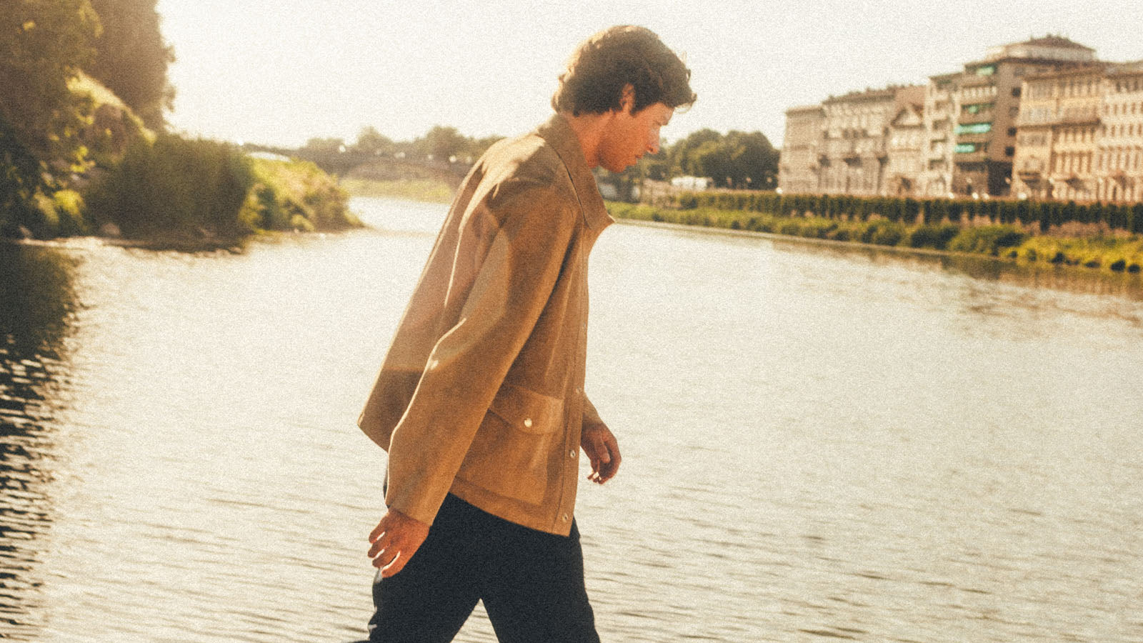 Pre-Fall 2026 Collection - Men