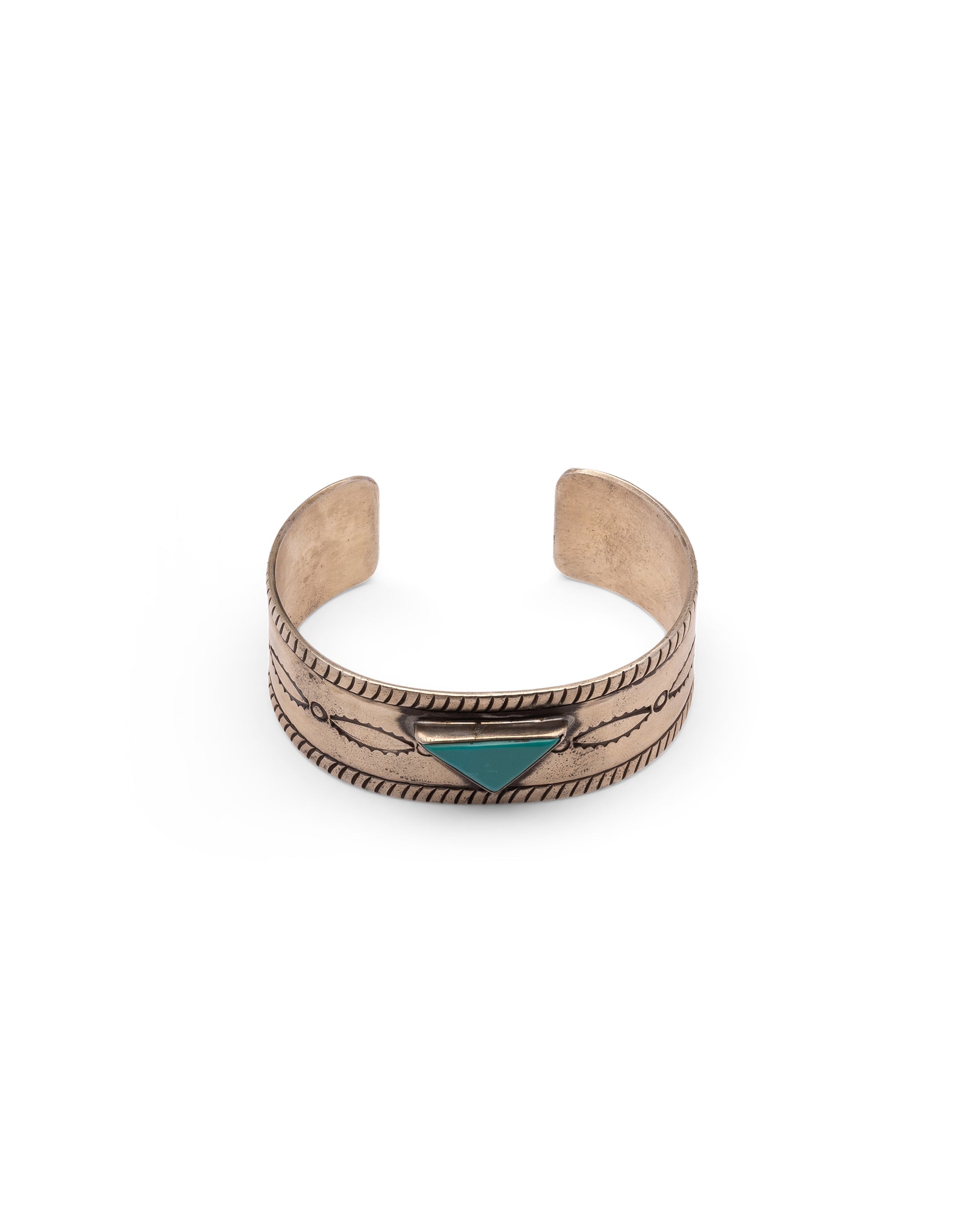 Navajobracelet Bracciale Turquoise