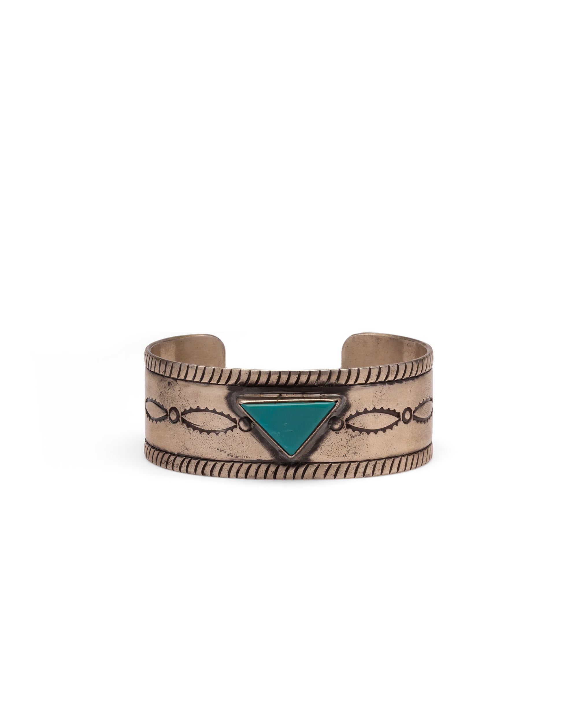 Navajobracelet Bracciale Turquoise