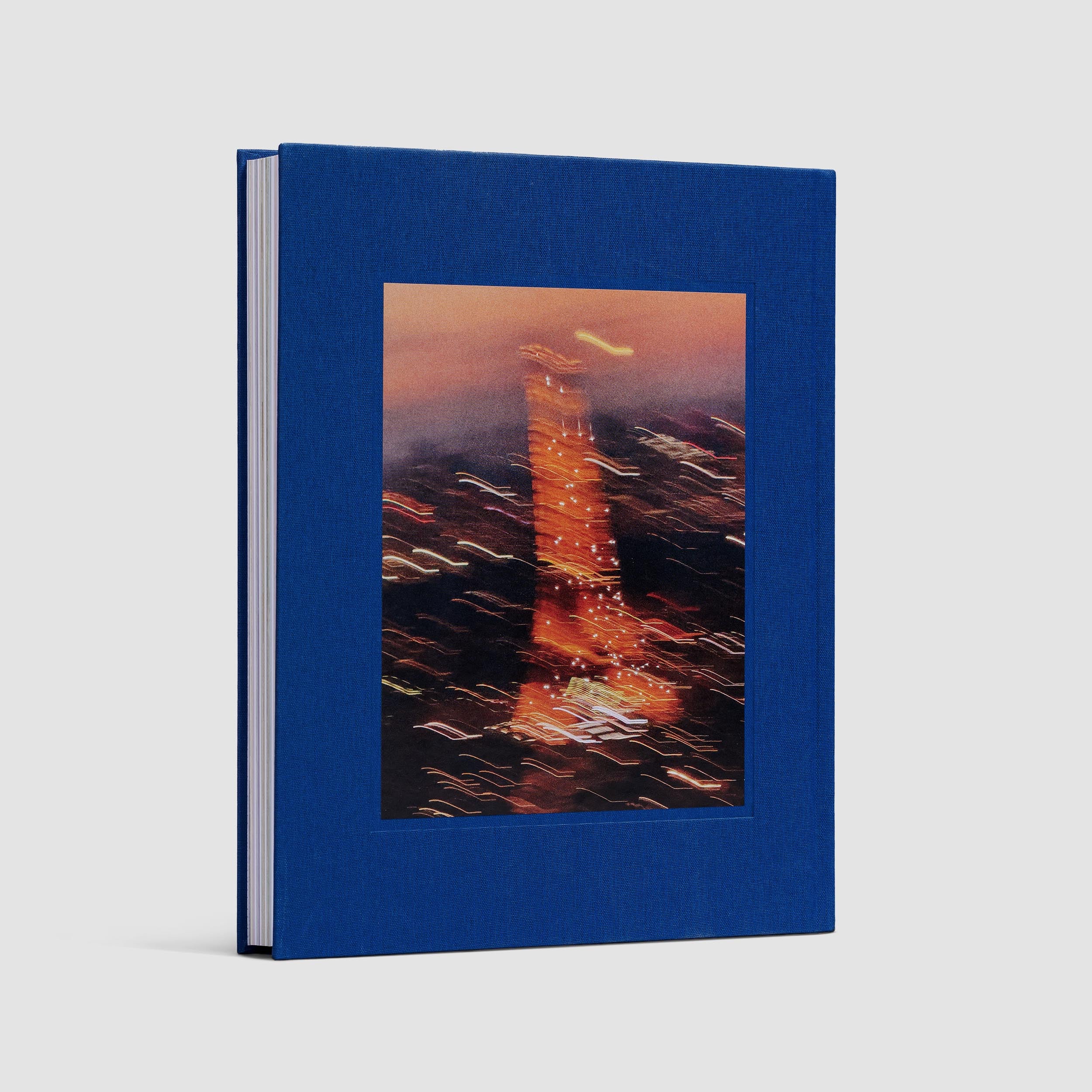 Libro Type 7 Guide to Paris