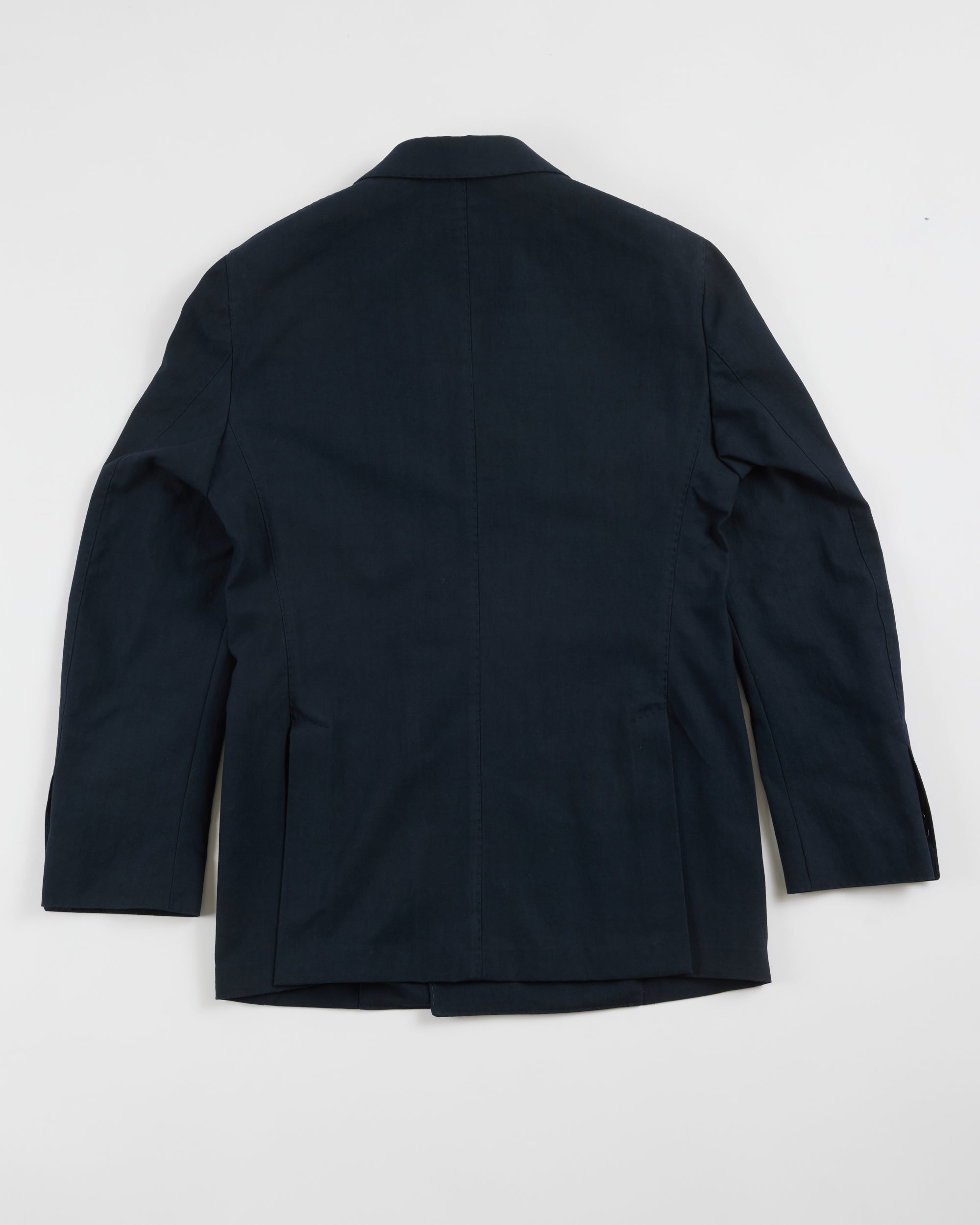 Oscar Double-Breasted Jacket