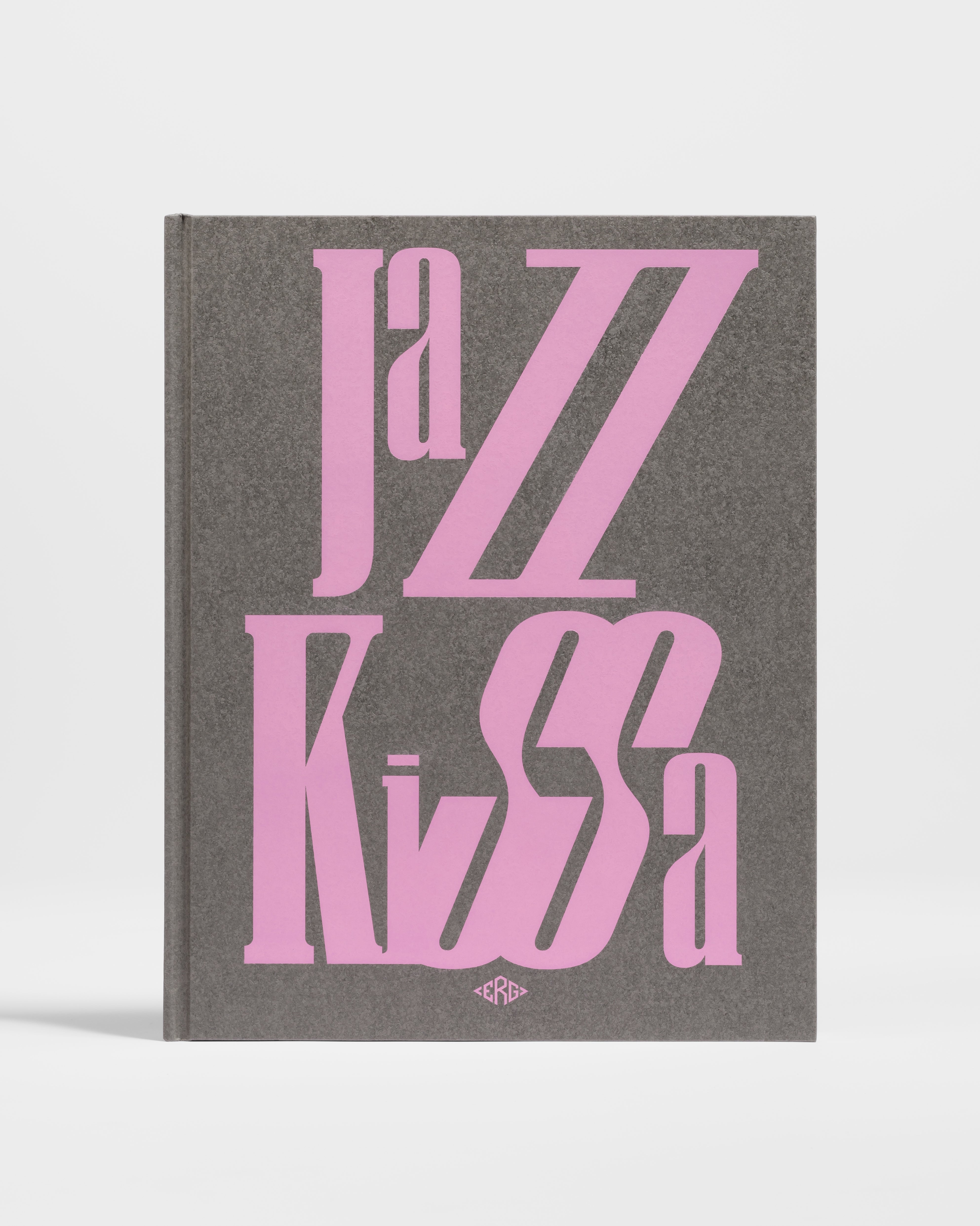 Libro JAZZ KISSA