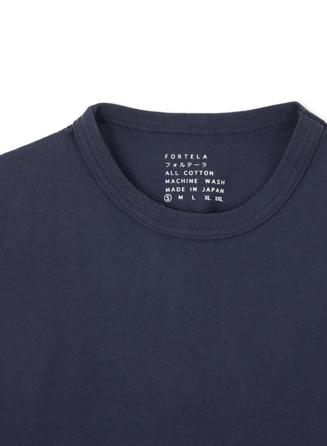 Japt T-Shirt Tubolare Double-Pack