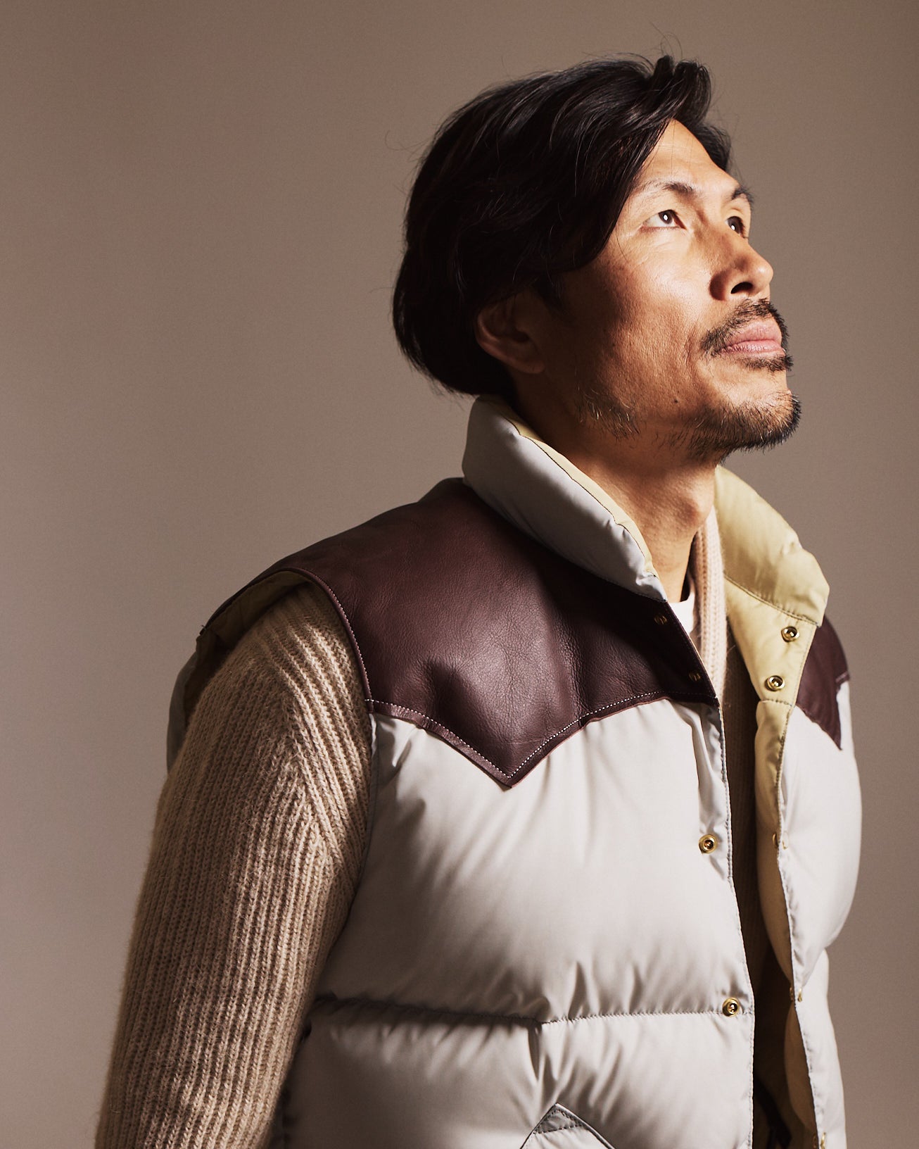 Downvestftl Gilet Smanicato Rocky Mountain Featherbed x Fortela