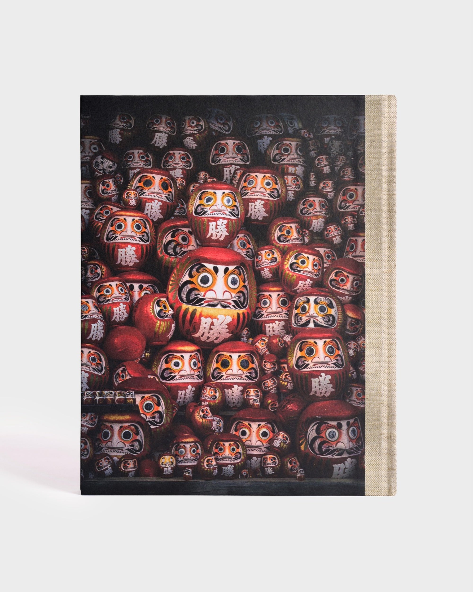 Libro JAPAN: YUTO YAMADA