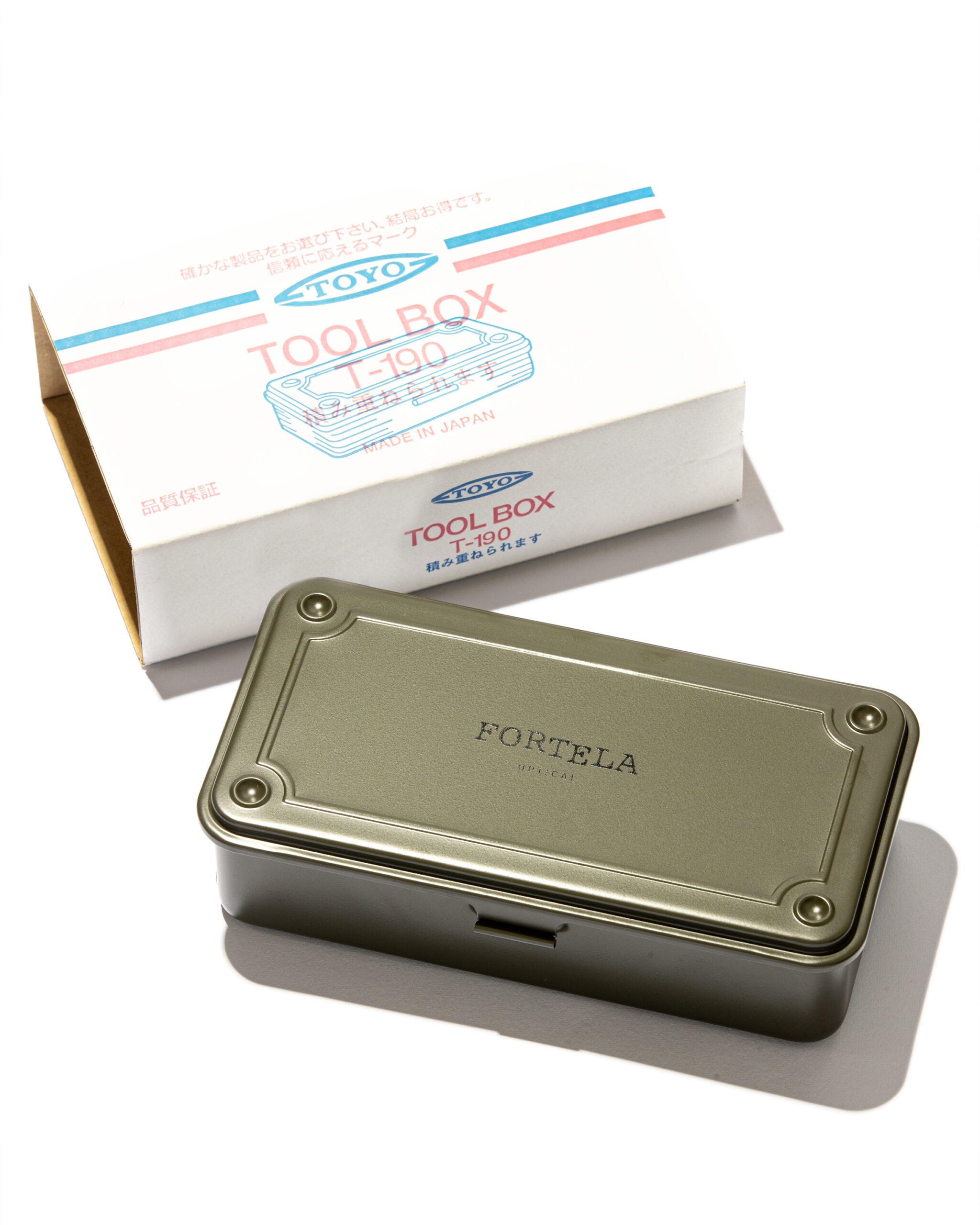 Nelson Occhiali Da Sole - Fortela