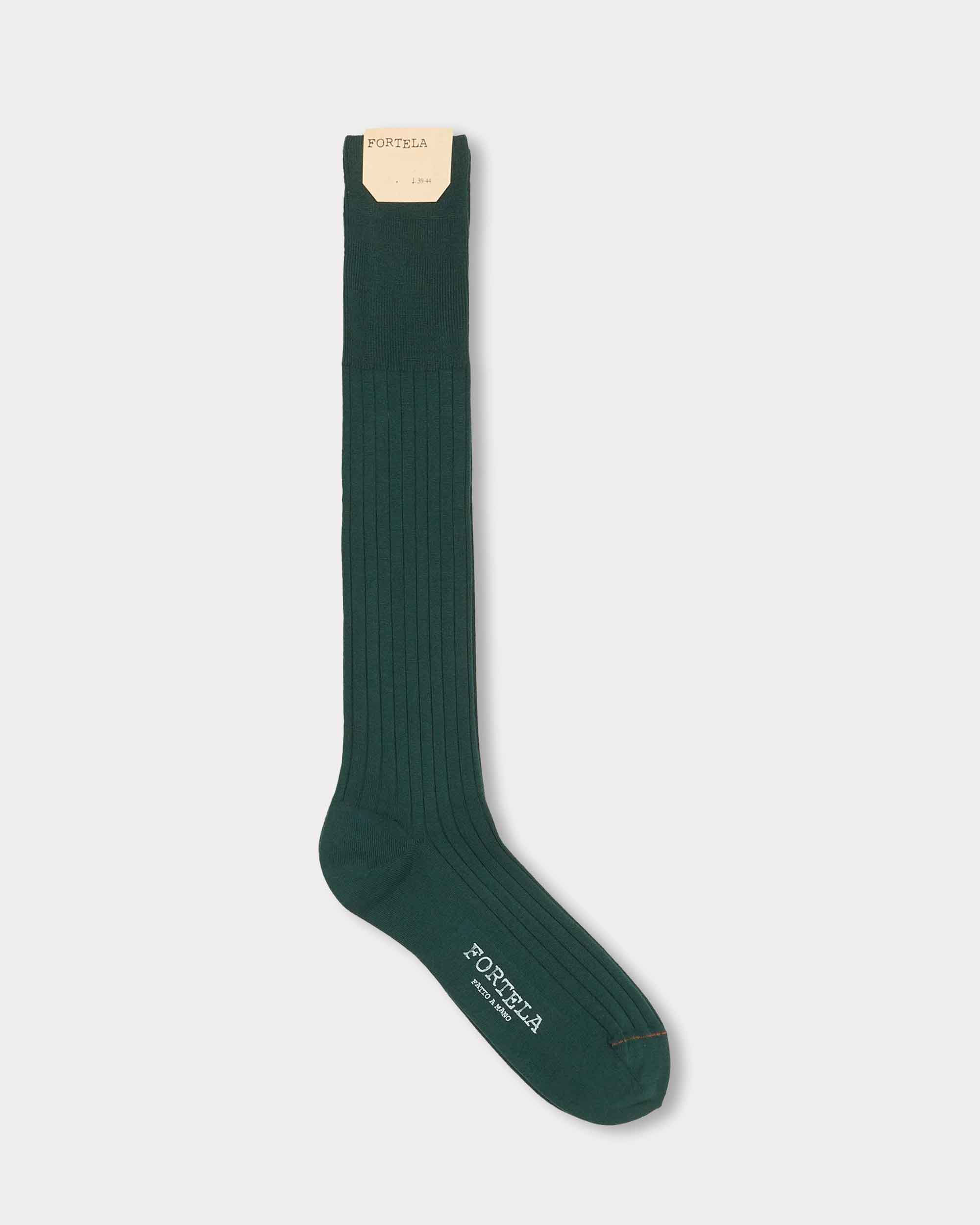 2Calzini Lisle Thread Socks