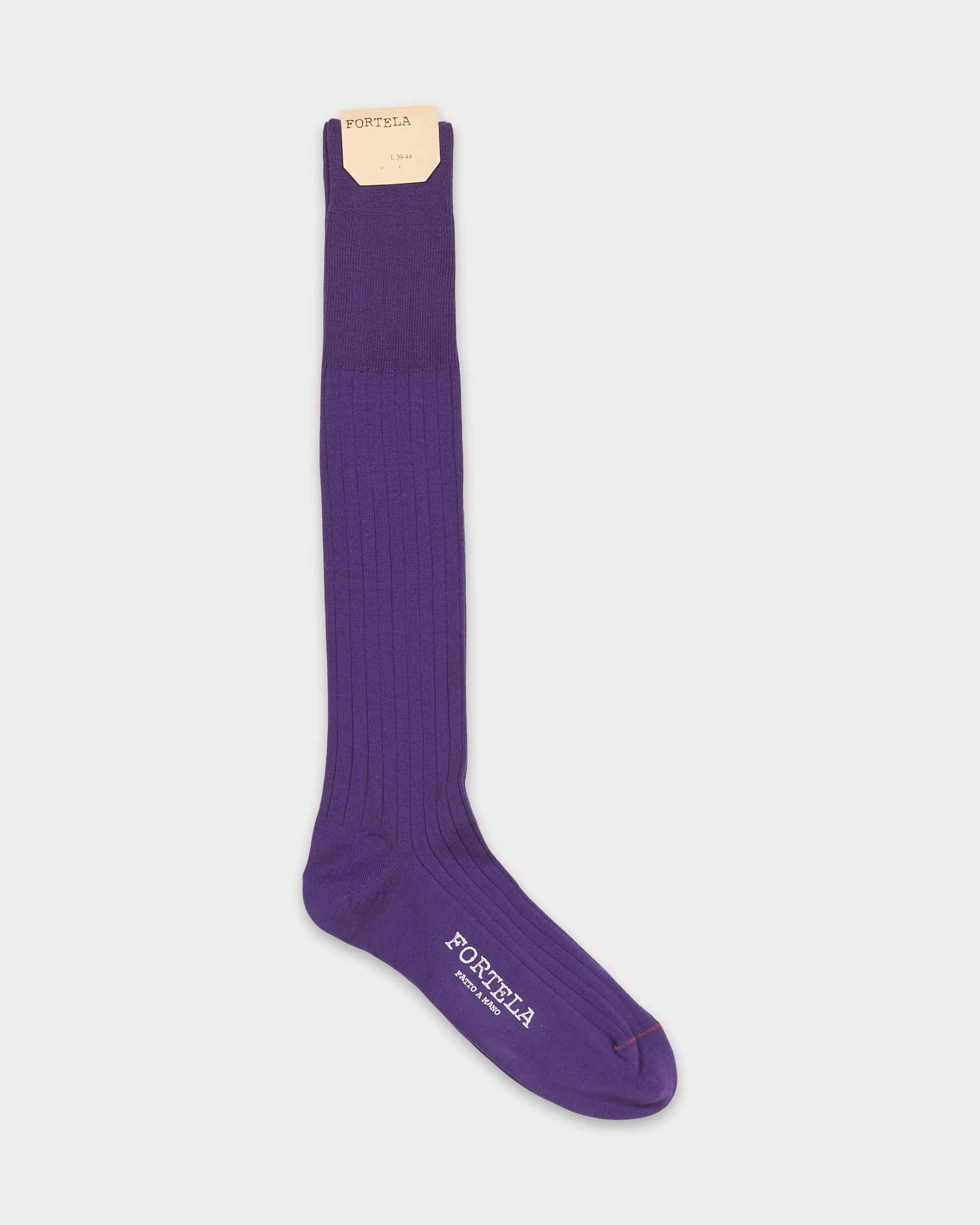 2Calzini Lisle Thread Socks