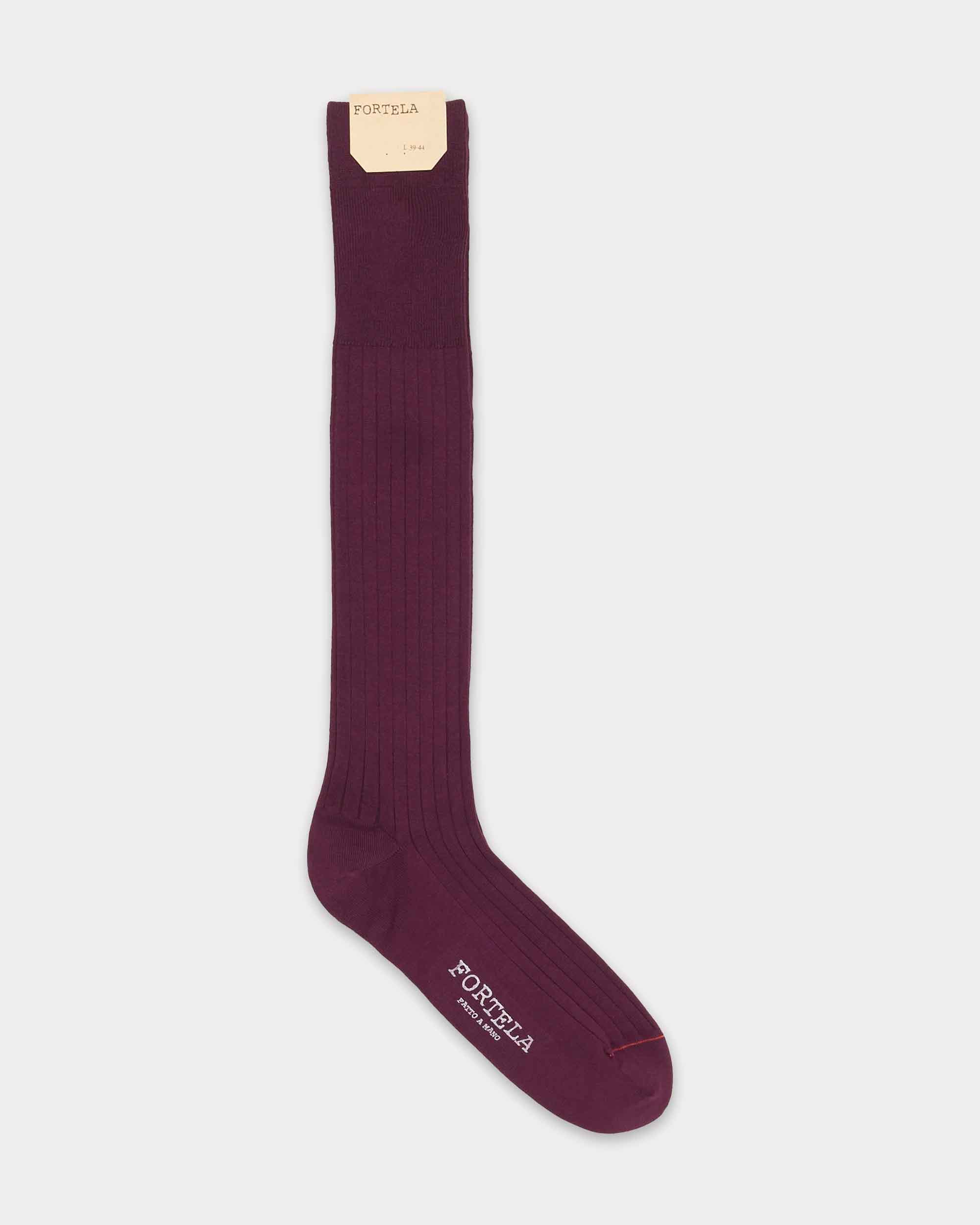 2Calzini Lisle Thread Socks