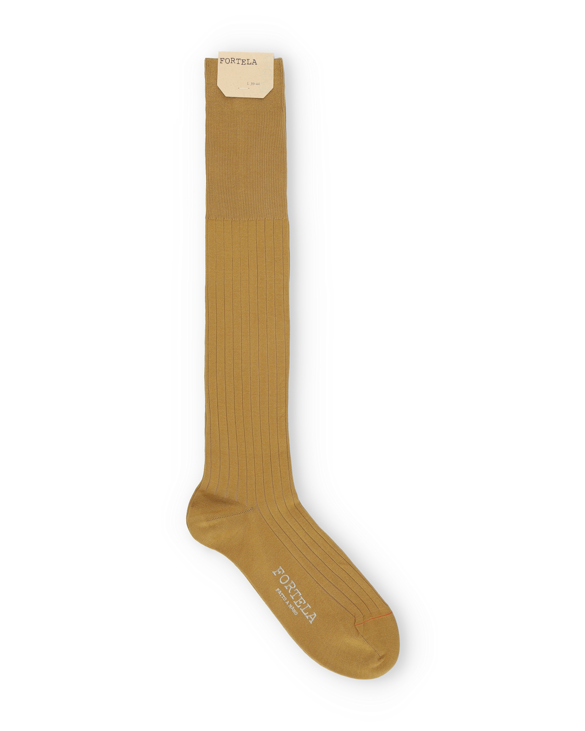 2 Socks Lisle Cotton