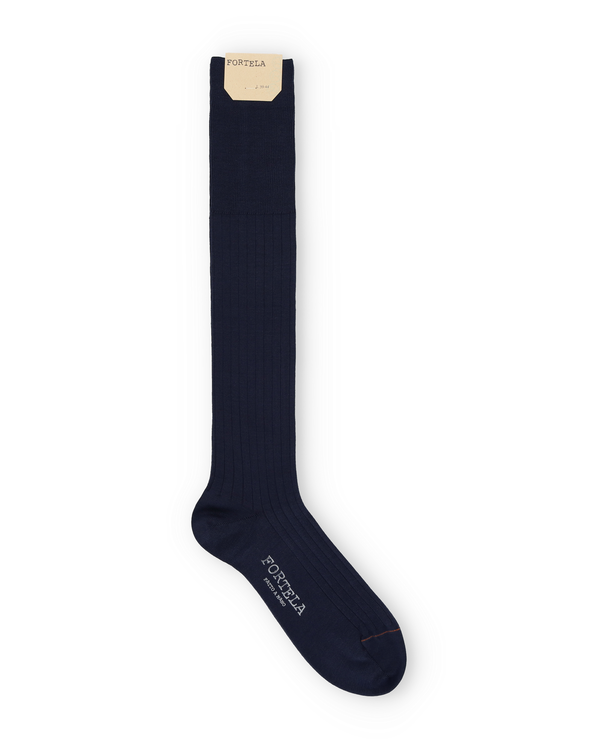 2 Socks Lisle Cotton