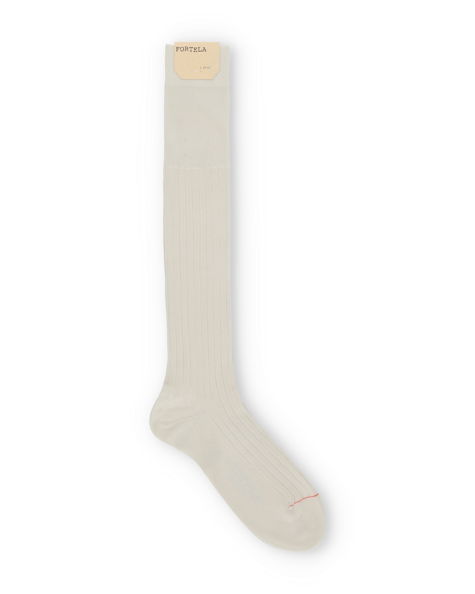 2 Socks Lisle Cotton