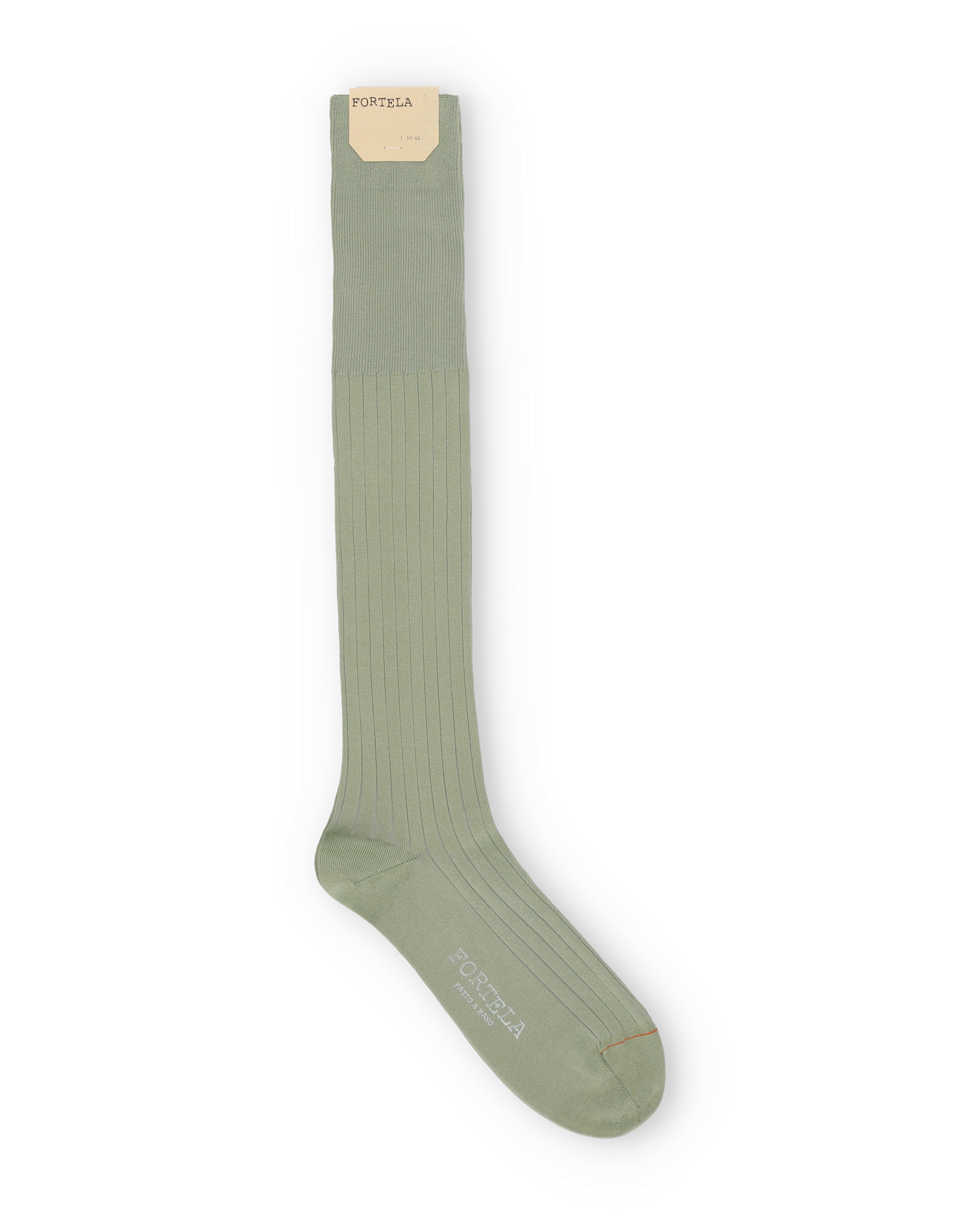 2 Socks Lisle Cotton