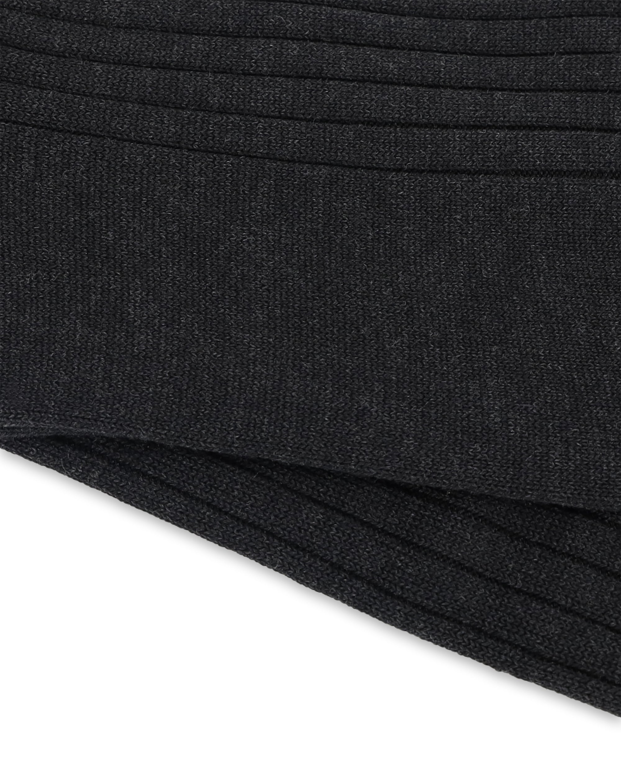 2 Socks Lisle Cotton