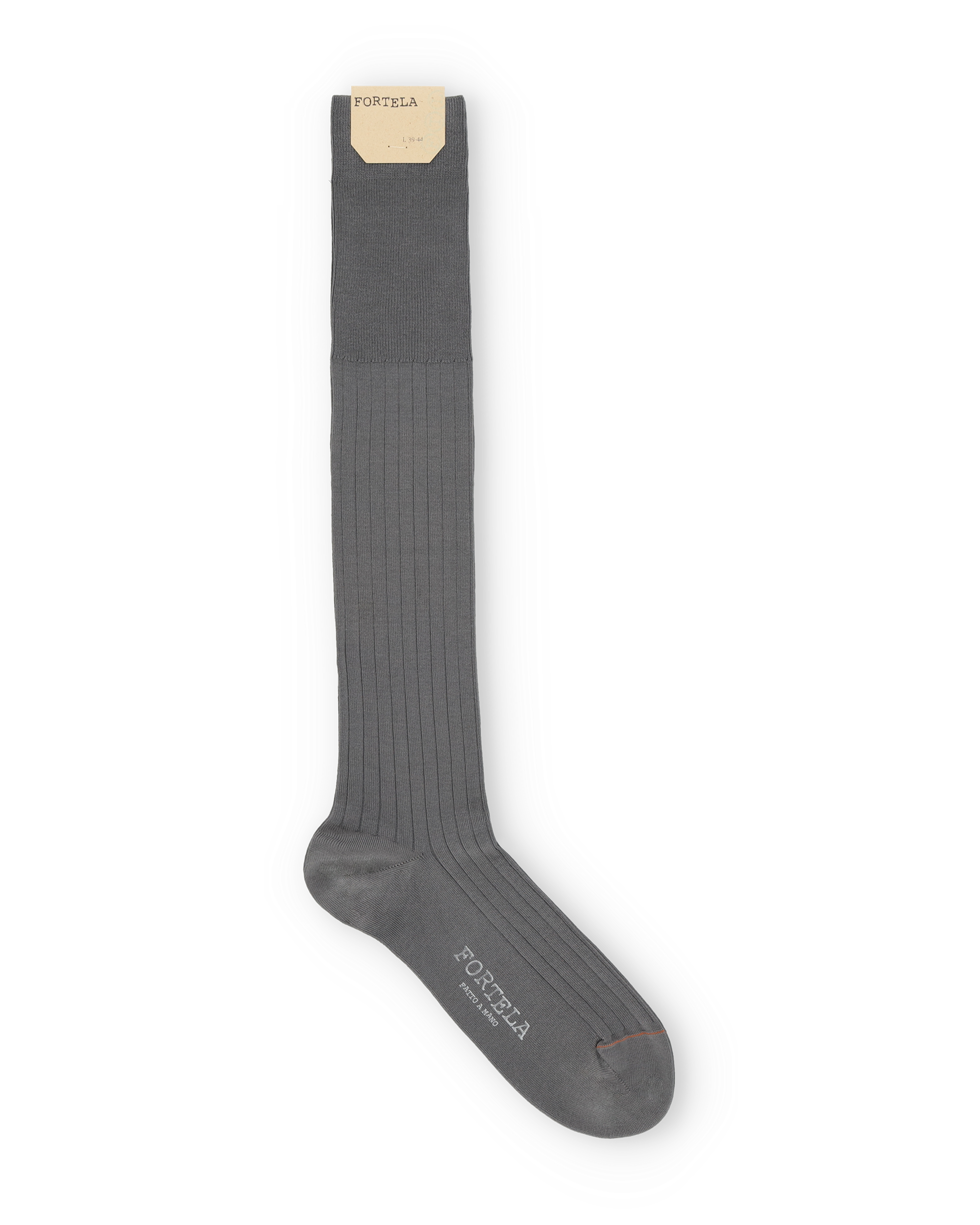 2 Socks Lisle Cotton