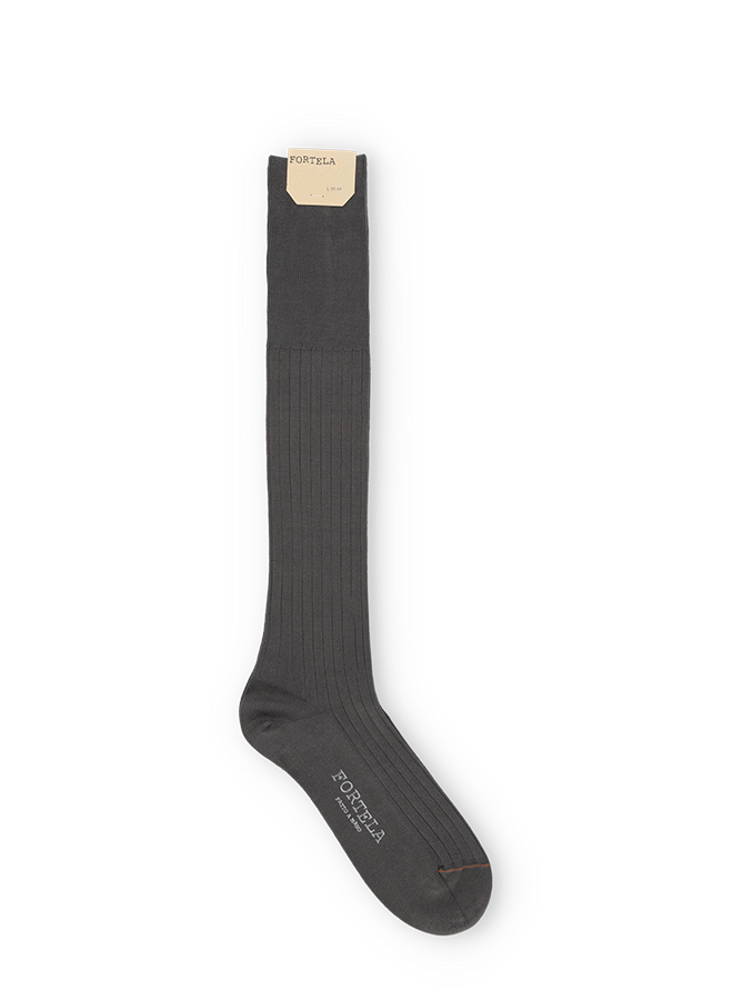 2 Socks Lisle Cotton