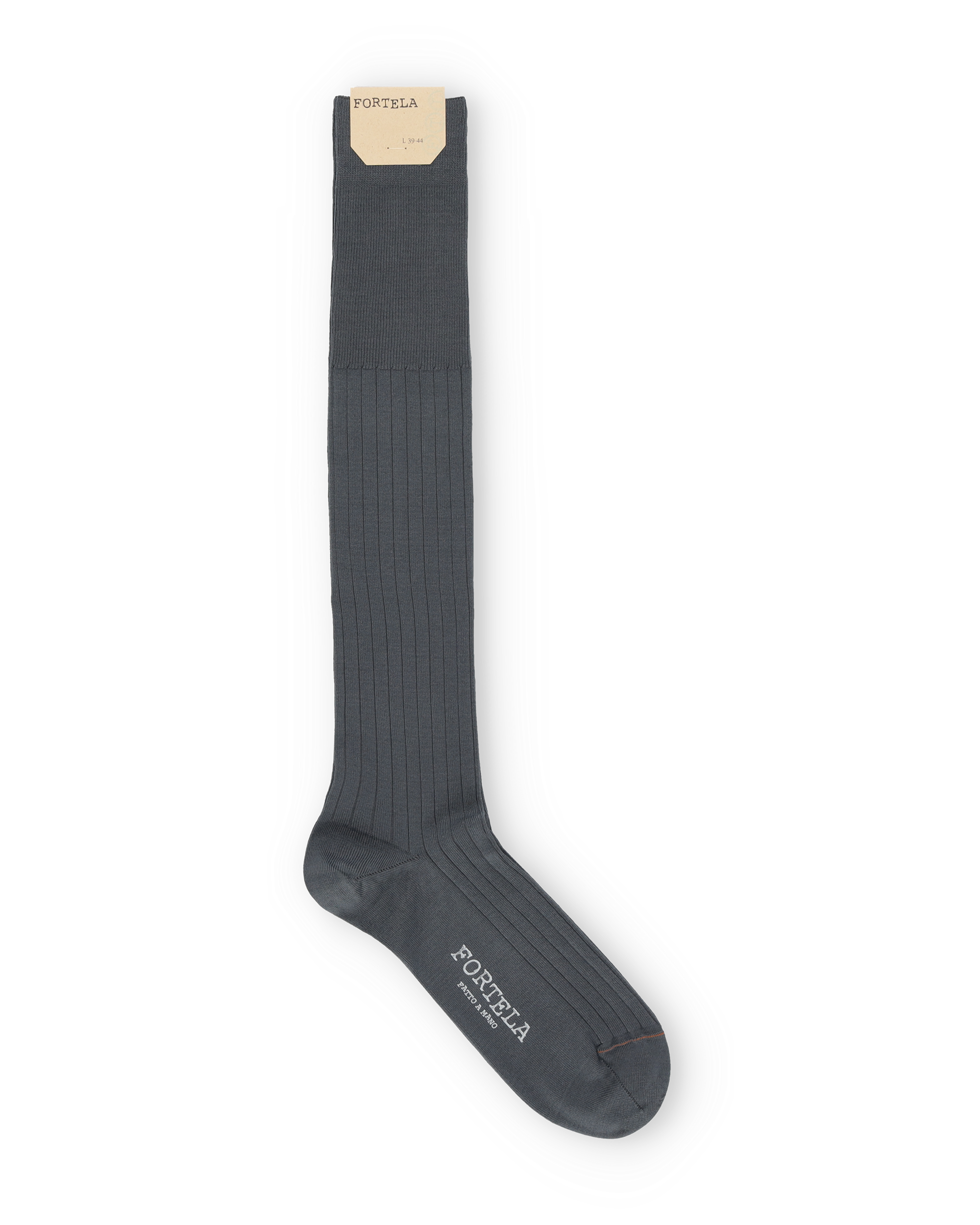 2 Socks Lisle Cotton