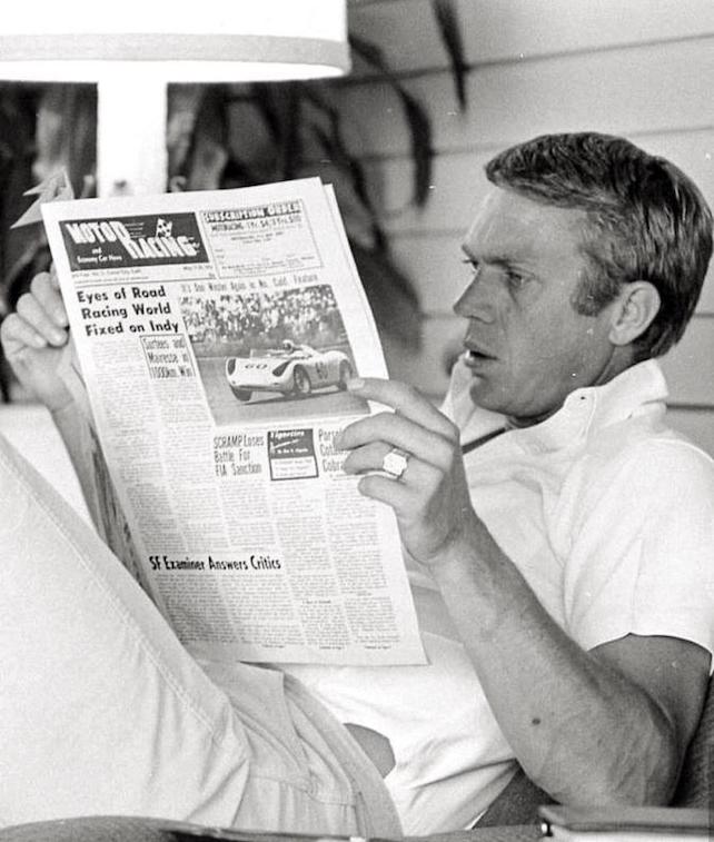 Finchley Polo In Maglia Di Cotone