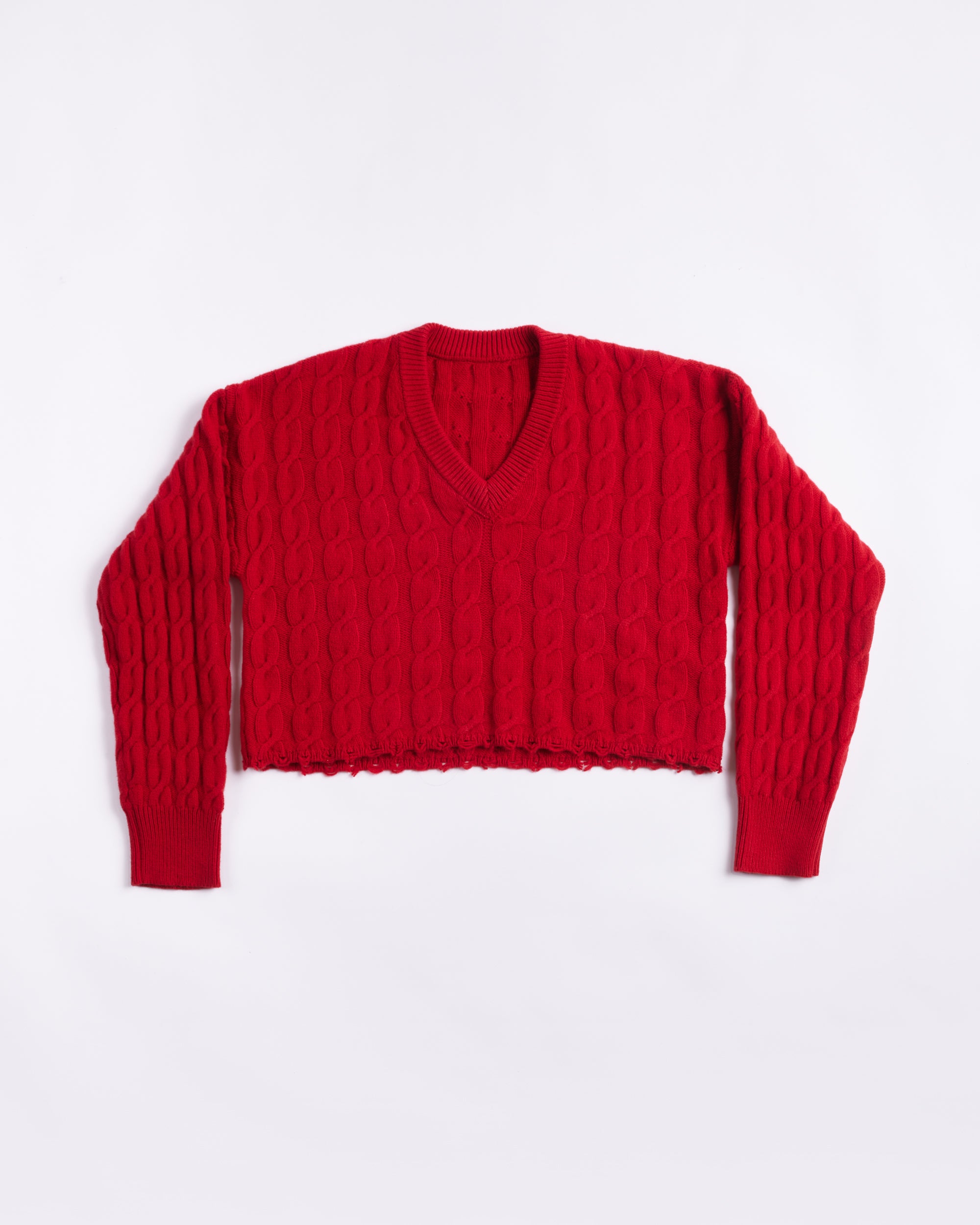 Liv Knit Cotton