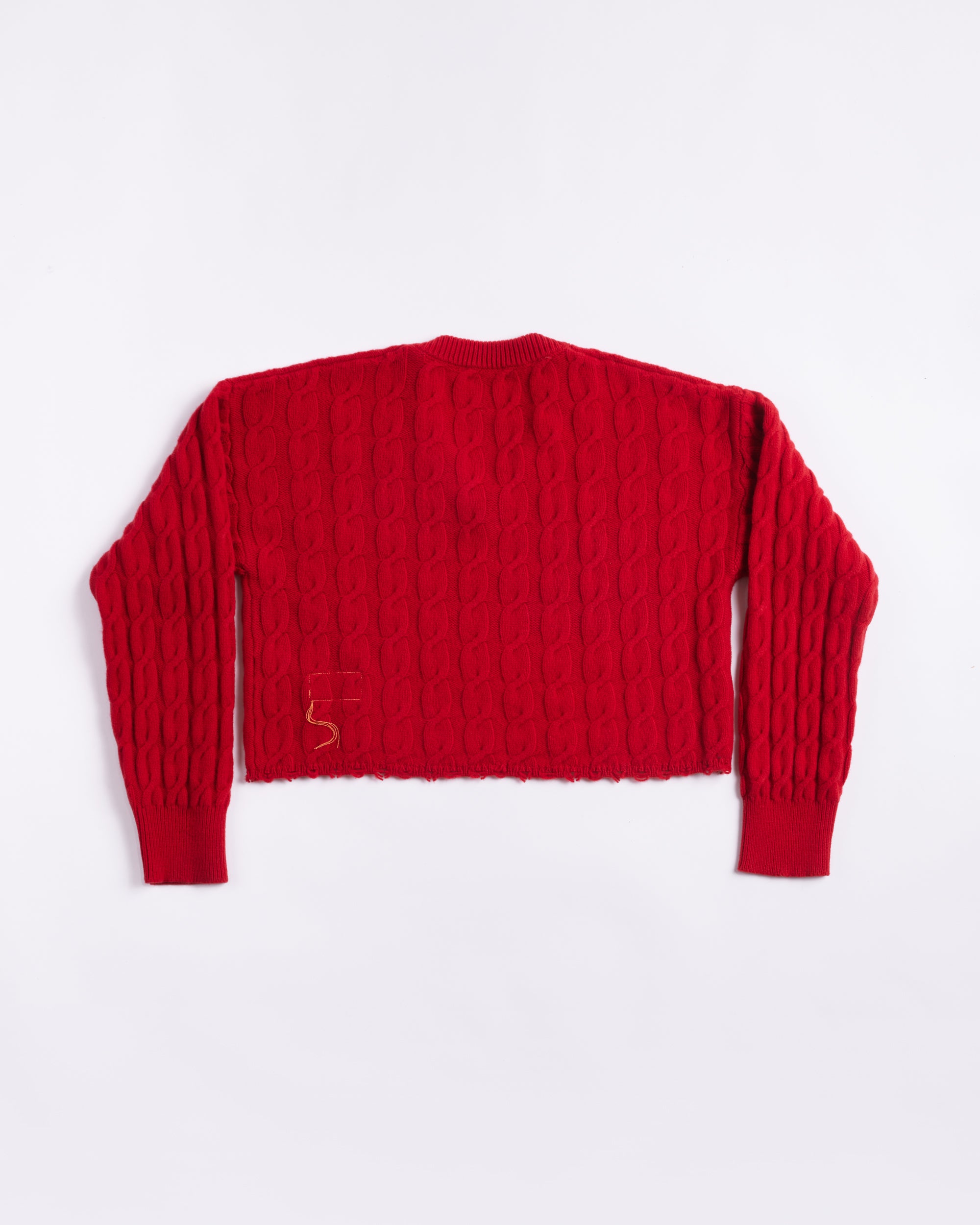 Liv Knit Cotton