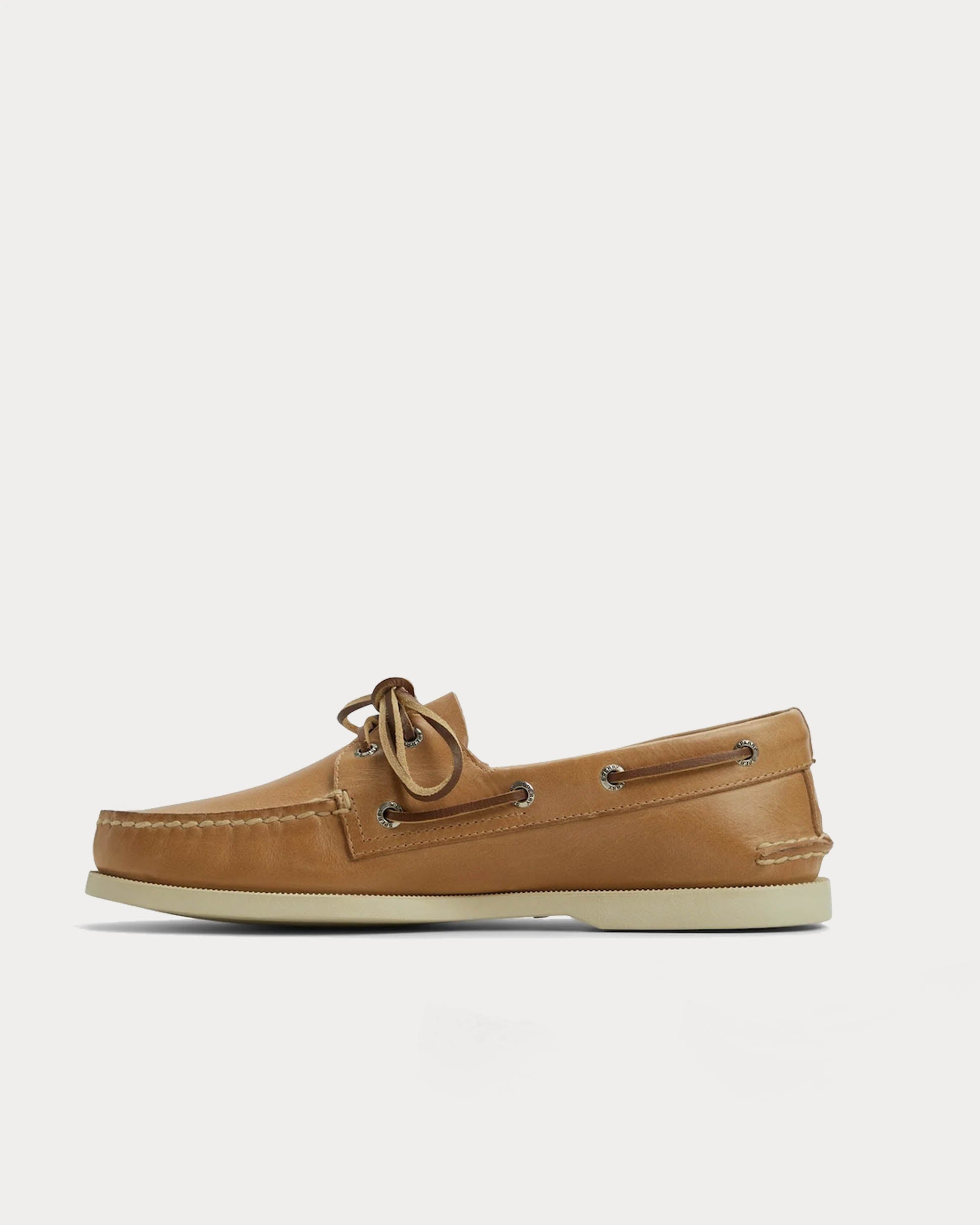 Sperry A/o 2 Eye Soft Leather Boat Shoe