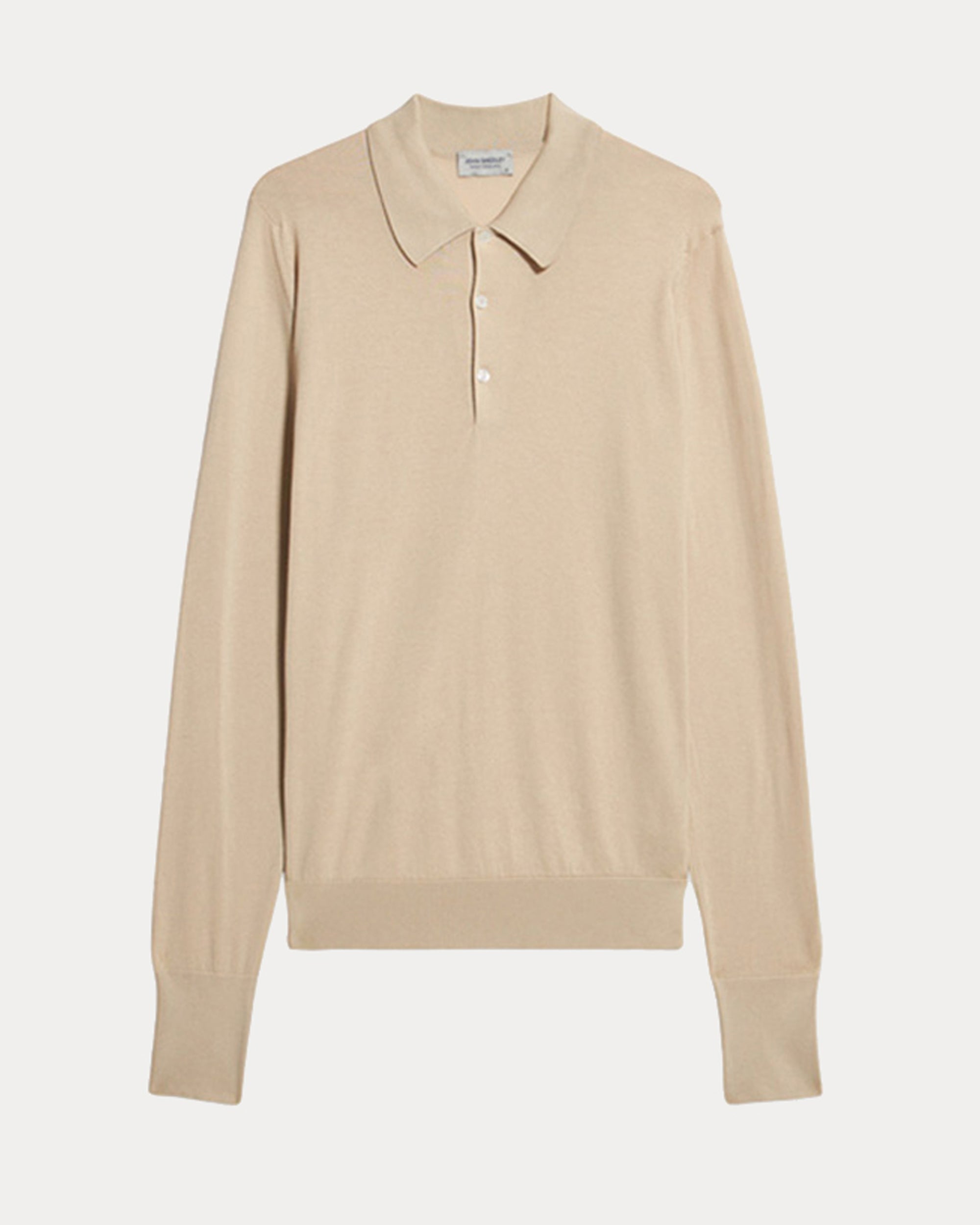 Finchley Polo In Maglia Di Cotone