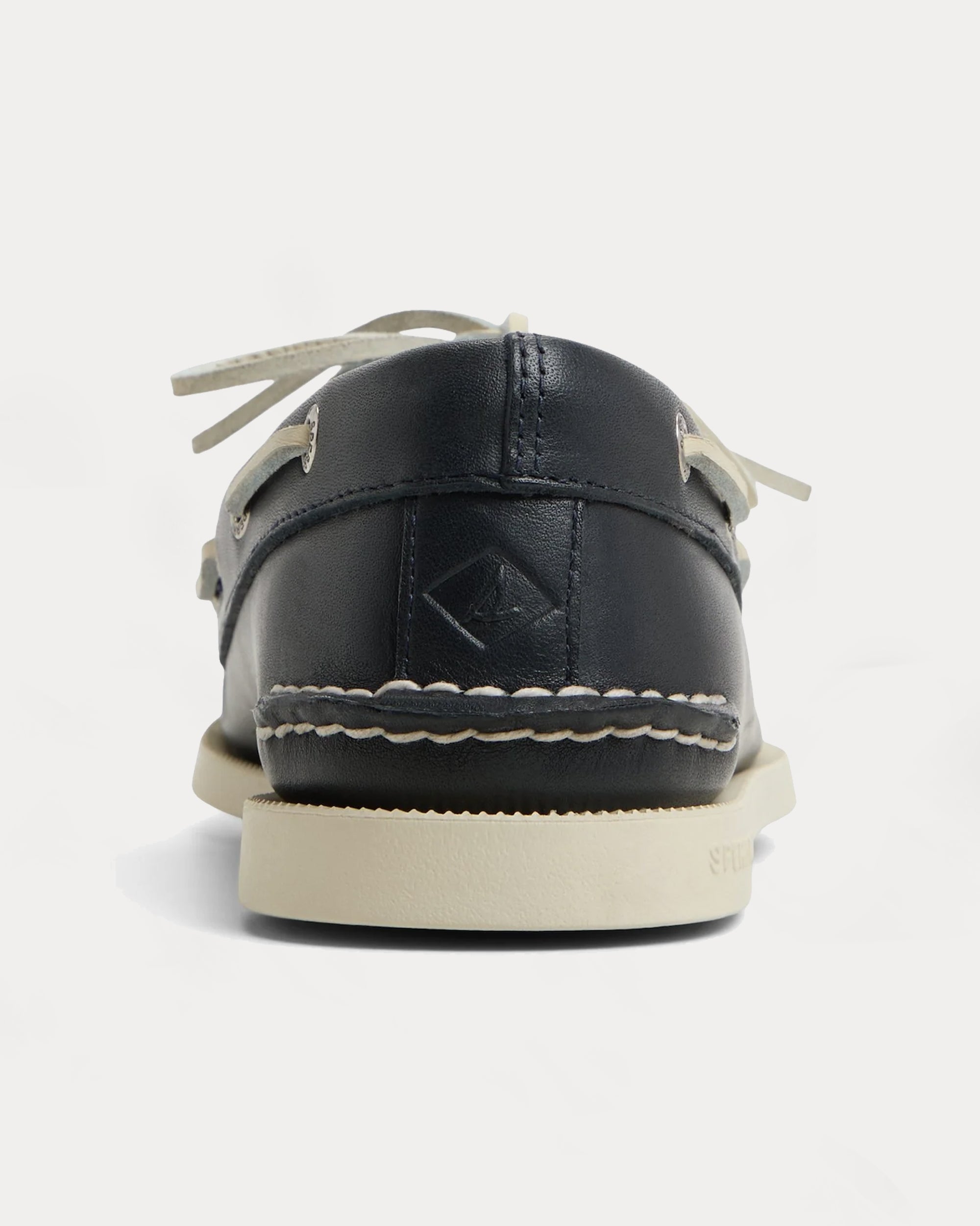 Sperry A/o 2 Eye Soft Leather Boat Shoe