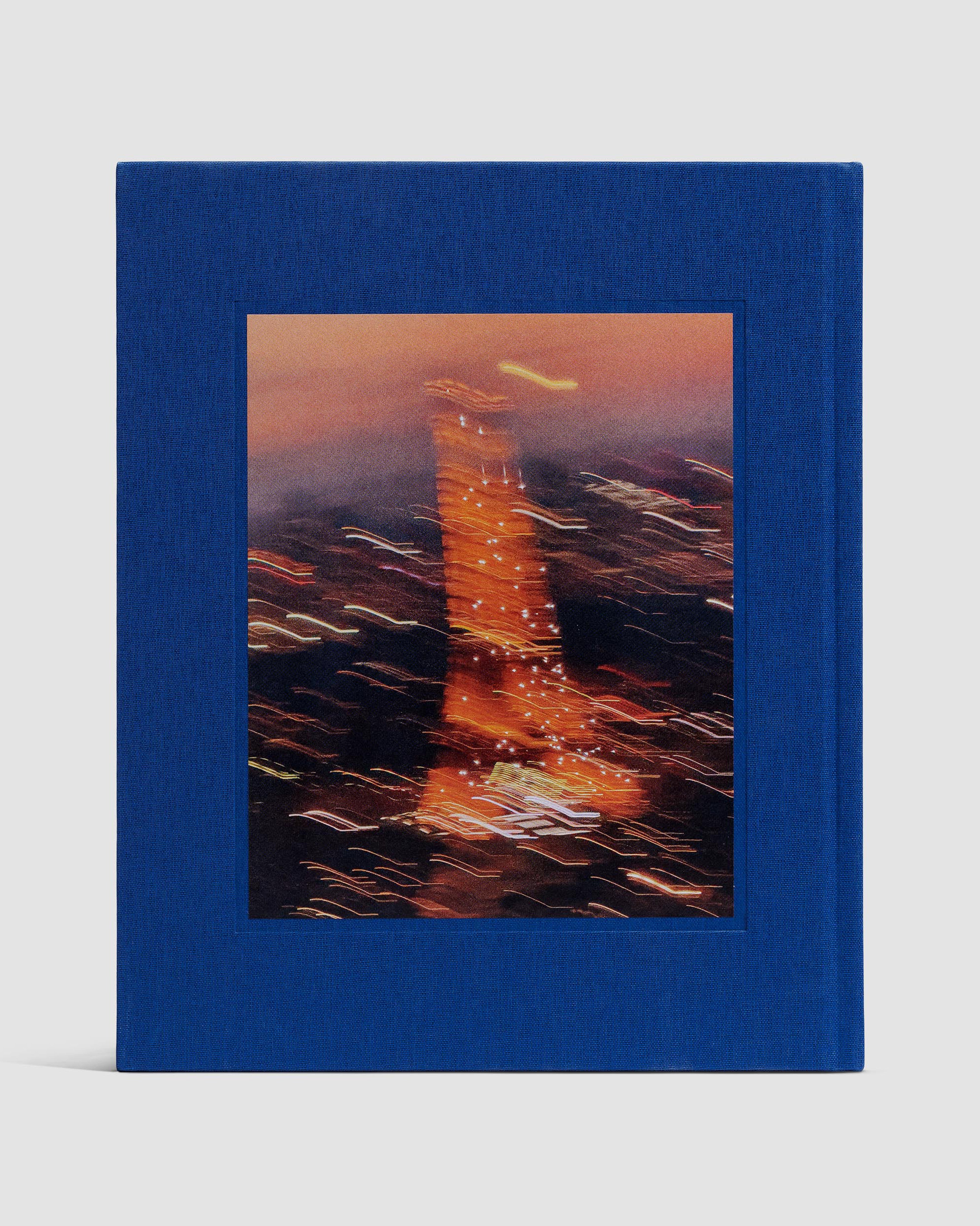 Libro Type 7 Guide to Paris
