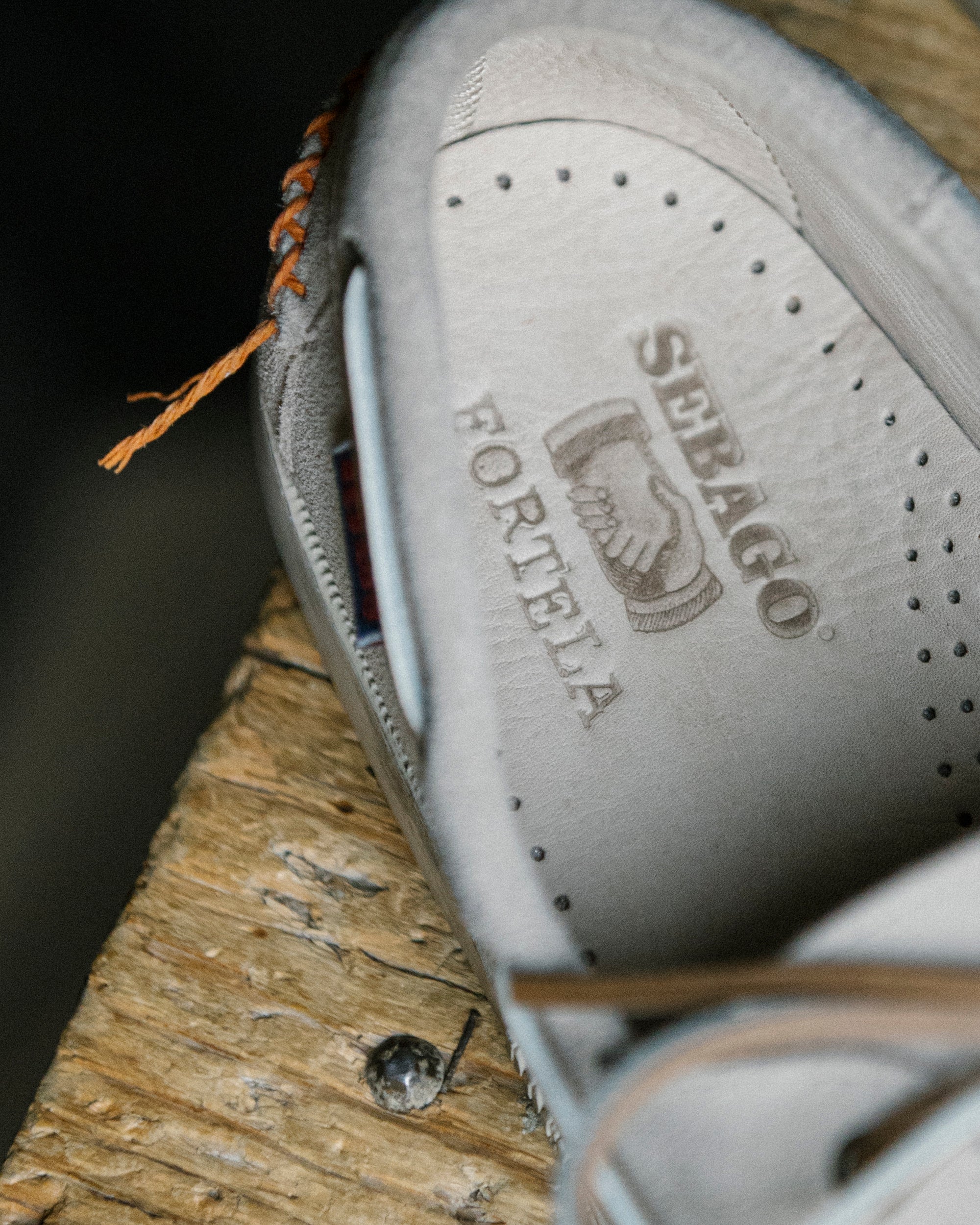 Dock Sebago x Fortela