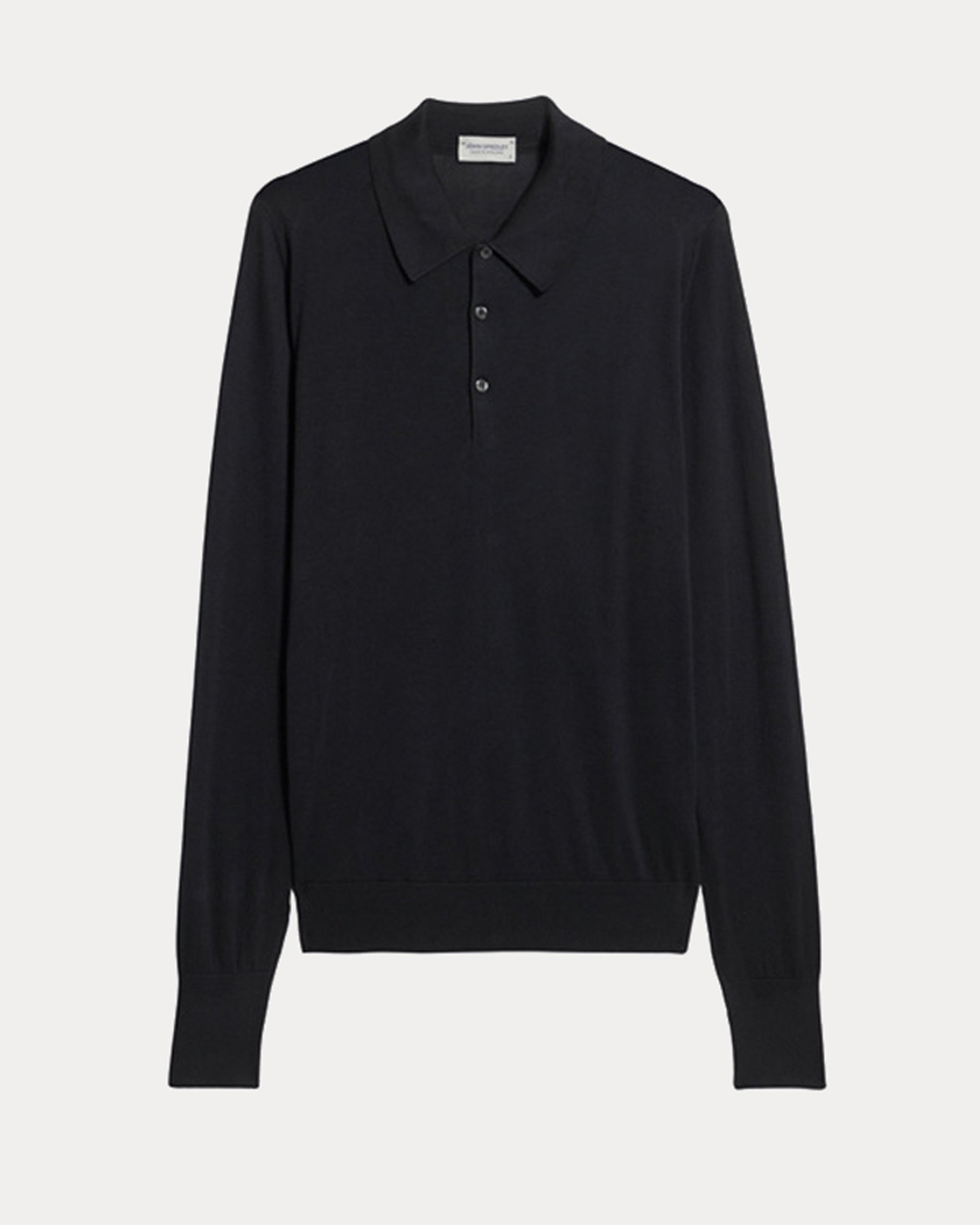 Finchley Polo In Maglia Di Cotone