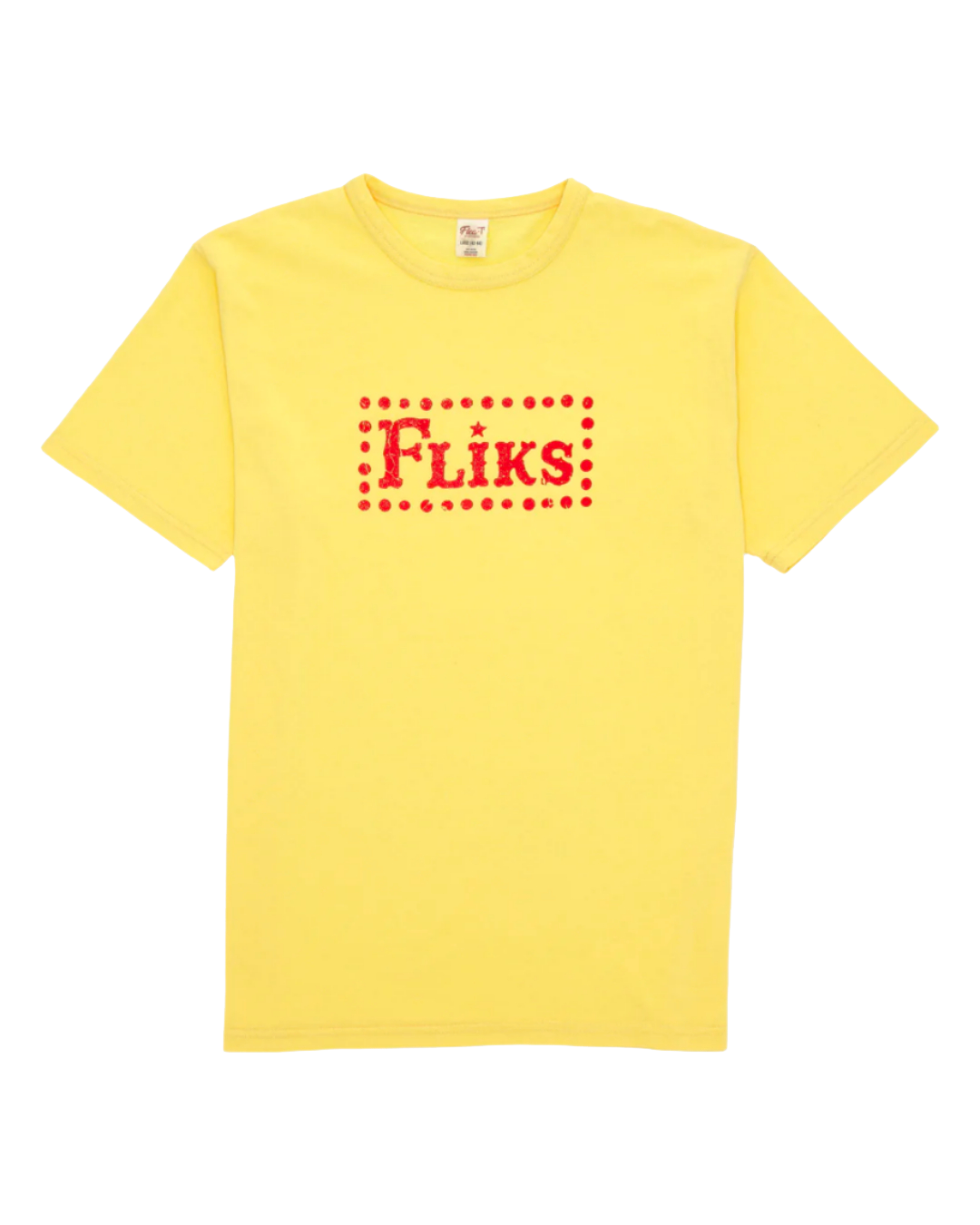 Redondo T-shirt by Mr.Fliks
