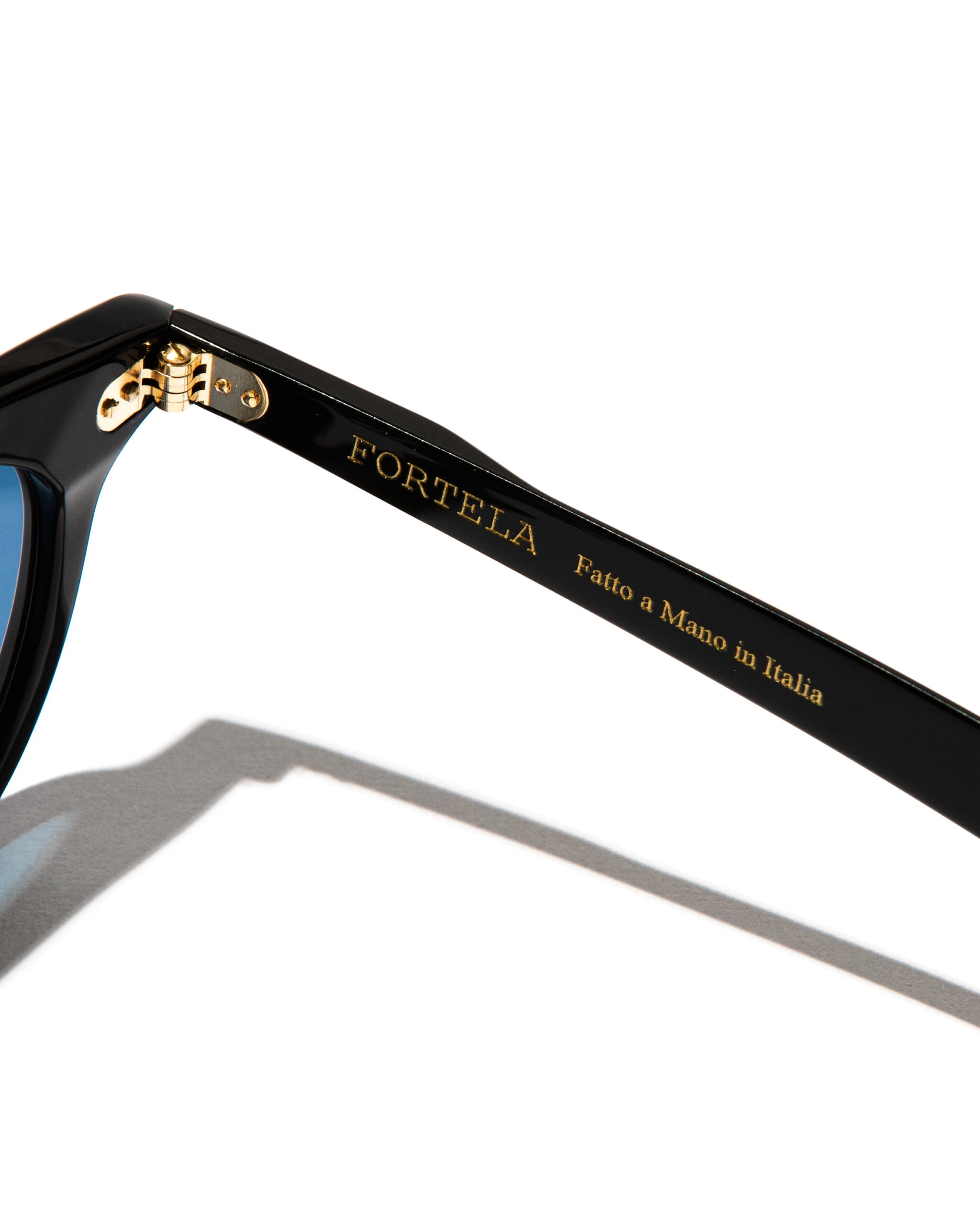 Nelson Sunglasses - Fortela Edition