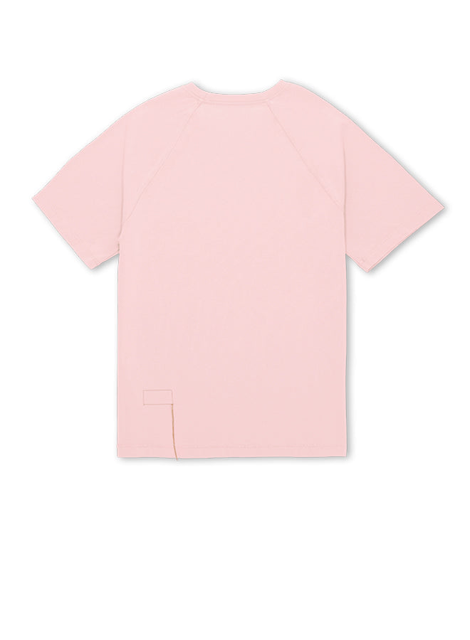 Vermont T-Shirt In Jersey Con Taschino