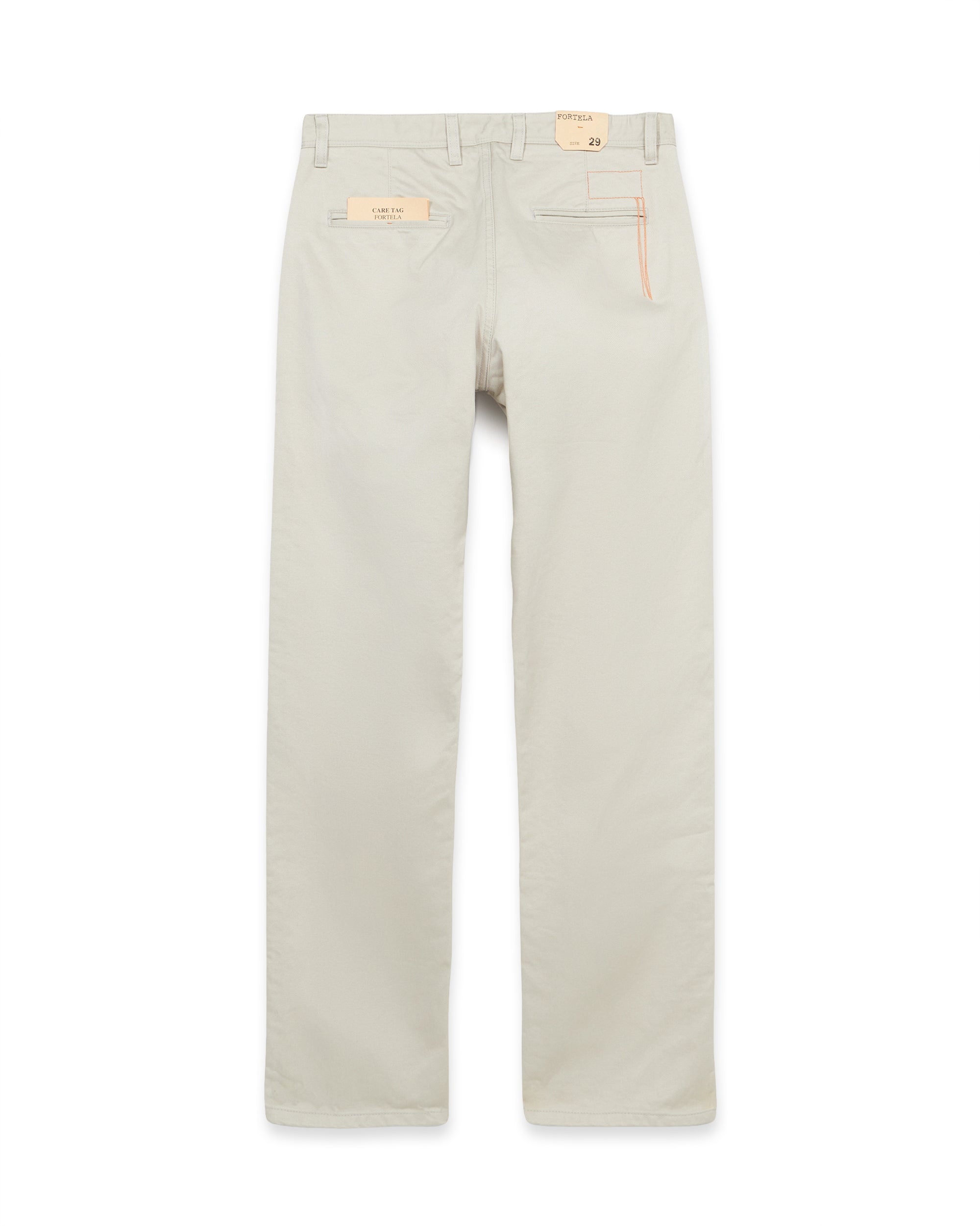 Reno Japan Denim Selvedge Ecru'