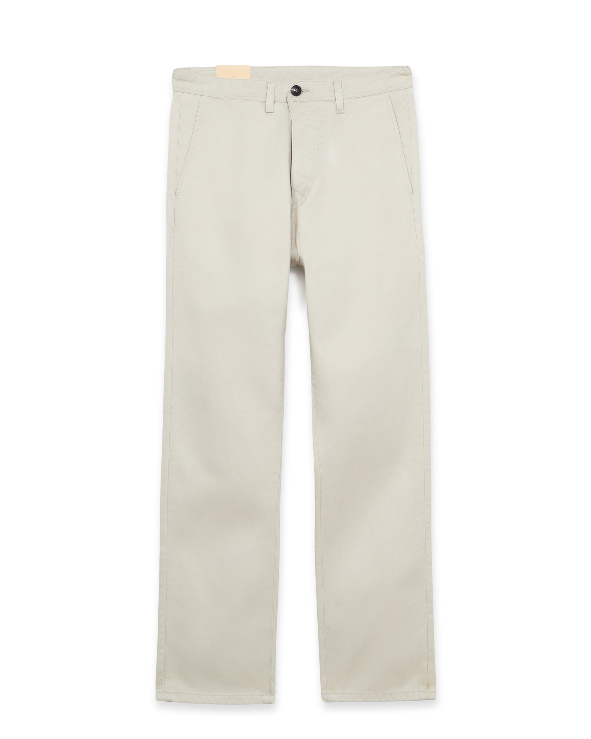 Reno Japan Denim Selvedge Ecru'