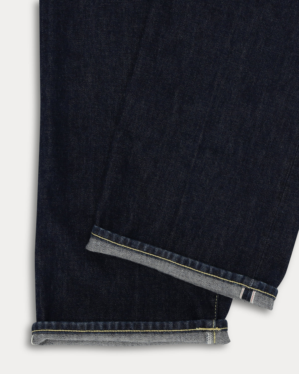914 Sean Japan Denim 5 Tasche Regular Fit Indigo Rinse - L33''
