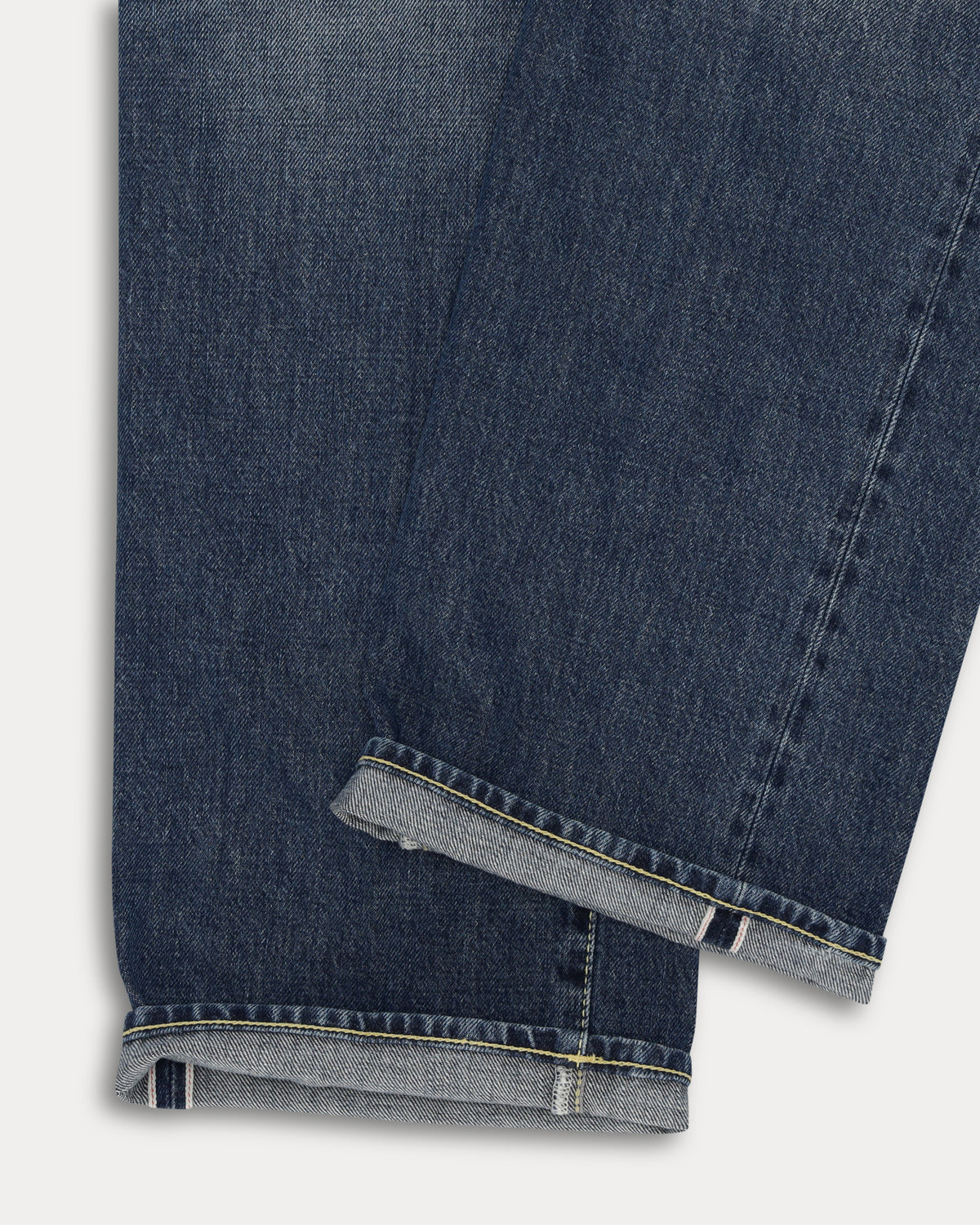 914 Sean Japan Denim 5 Tasche Regular Fit Stone Wash - L33''