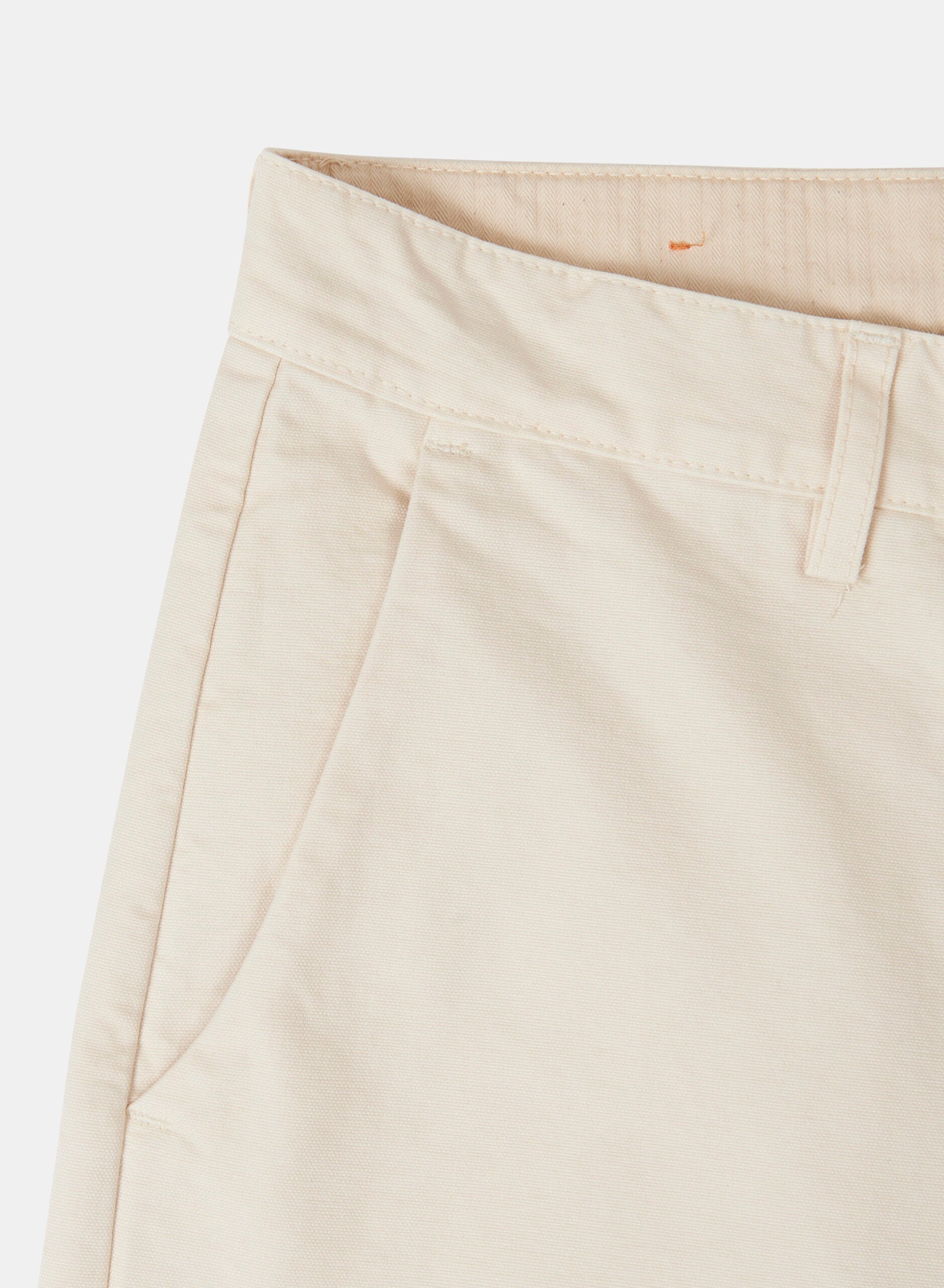 Mainet Cotton Chino Pants