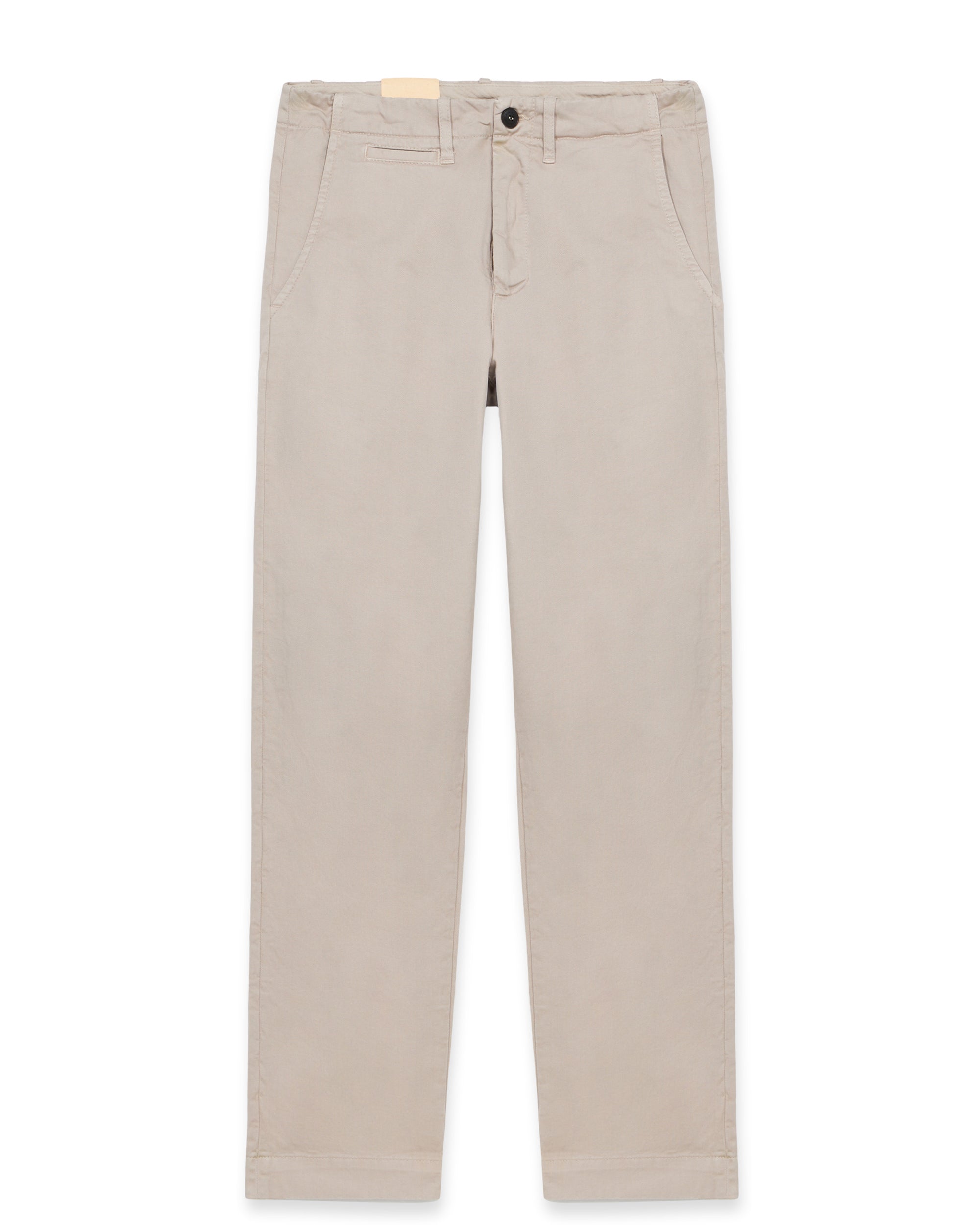 Wallace Pantaloni In Cotone