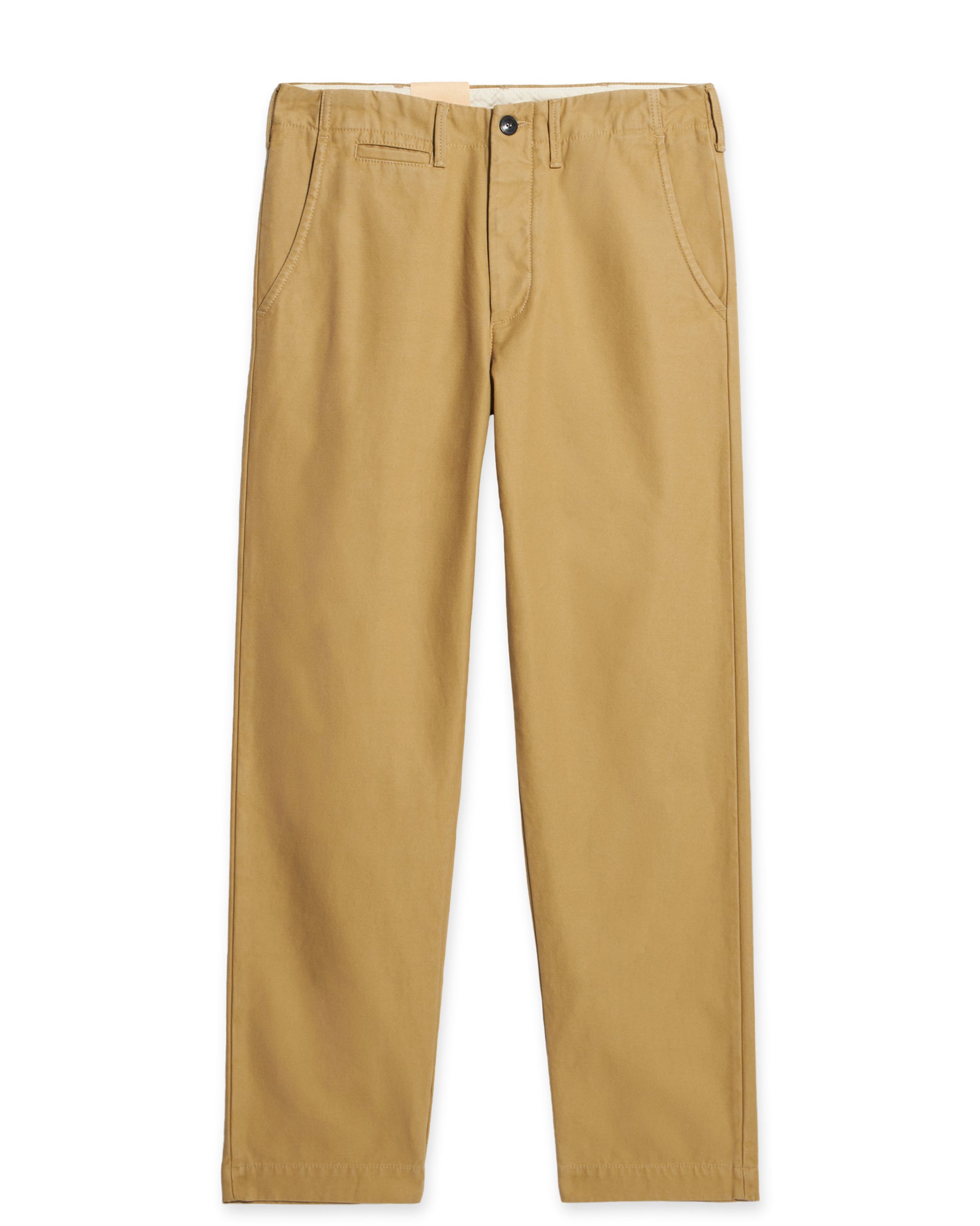 Wallace Pantaloni Chino