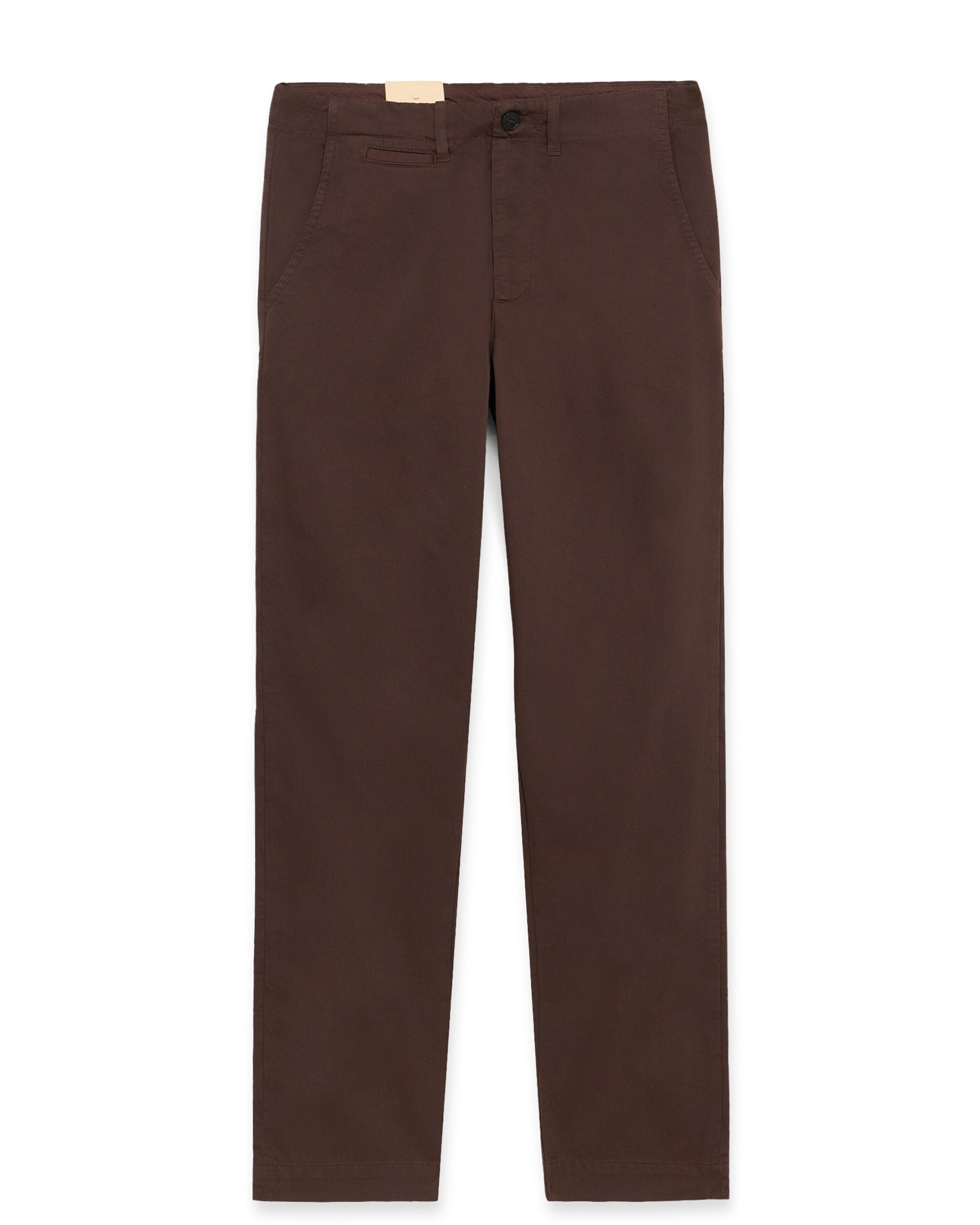 Wallace Pantaloni In Cotone